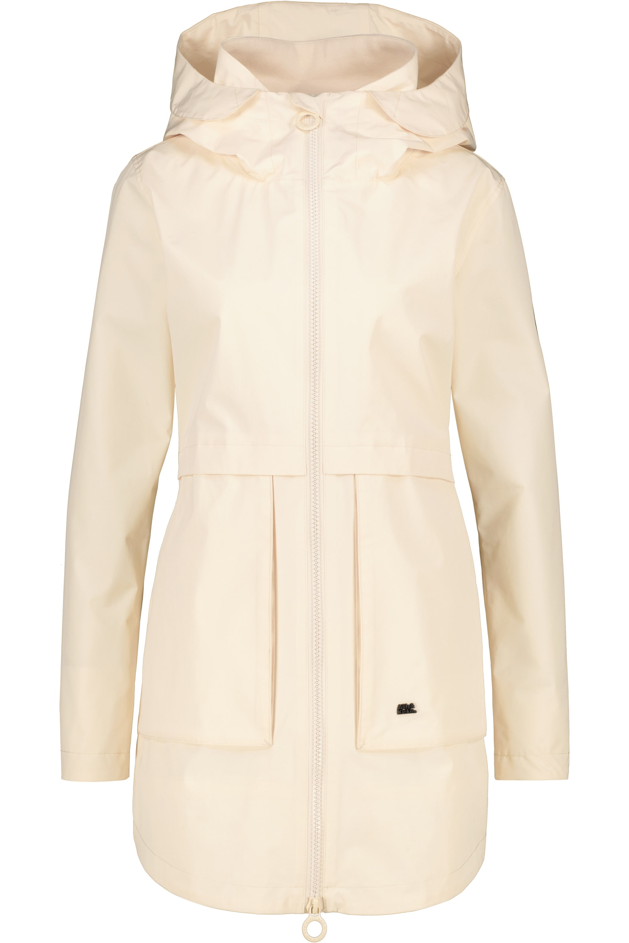 Alife & Kickin Sommerjacke "Damen NoelieAK A Übergangsjacke, Jacke"