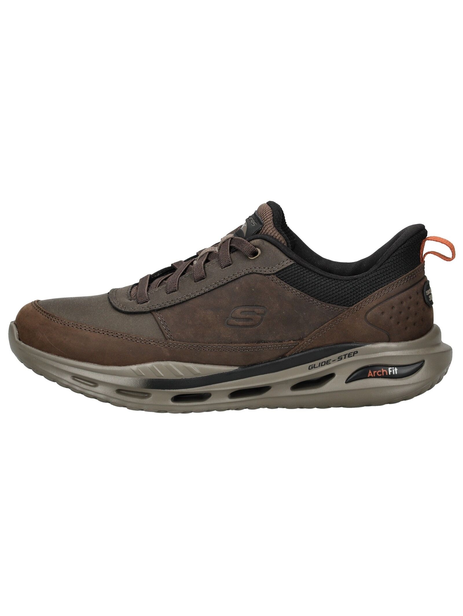 Skechers Sneaker »Skechers Sneaker Leder«