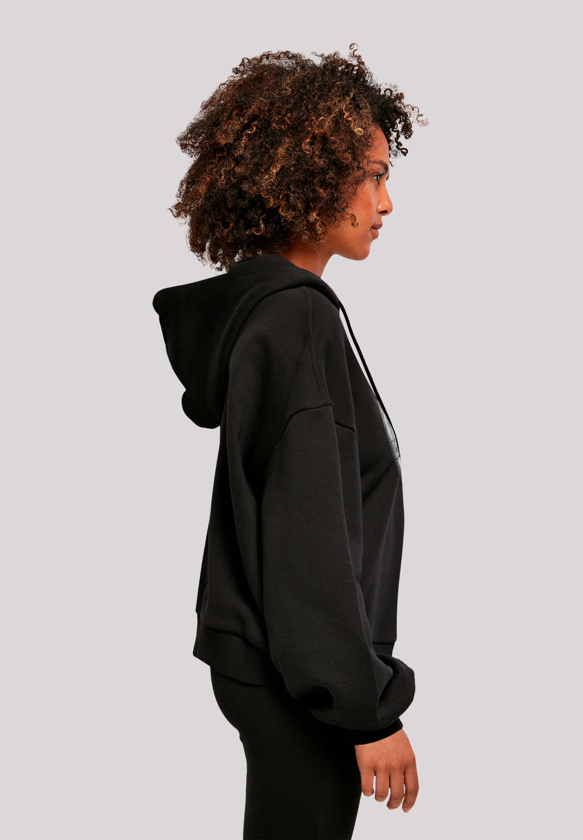 F4NT4STIC Sweatshirt »Sesamstrasse Ernie & Bert Weihnachten«, Premium Qualität