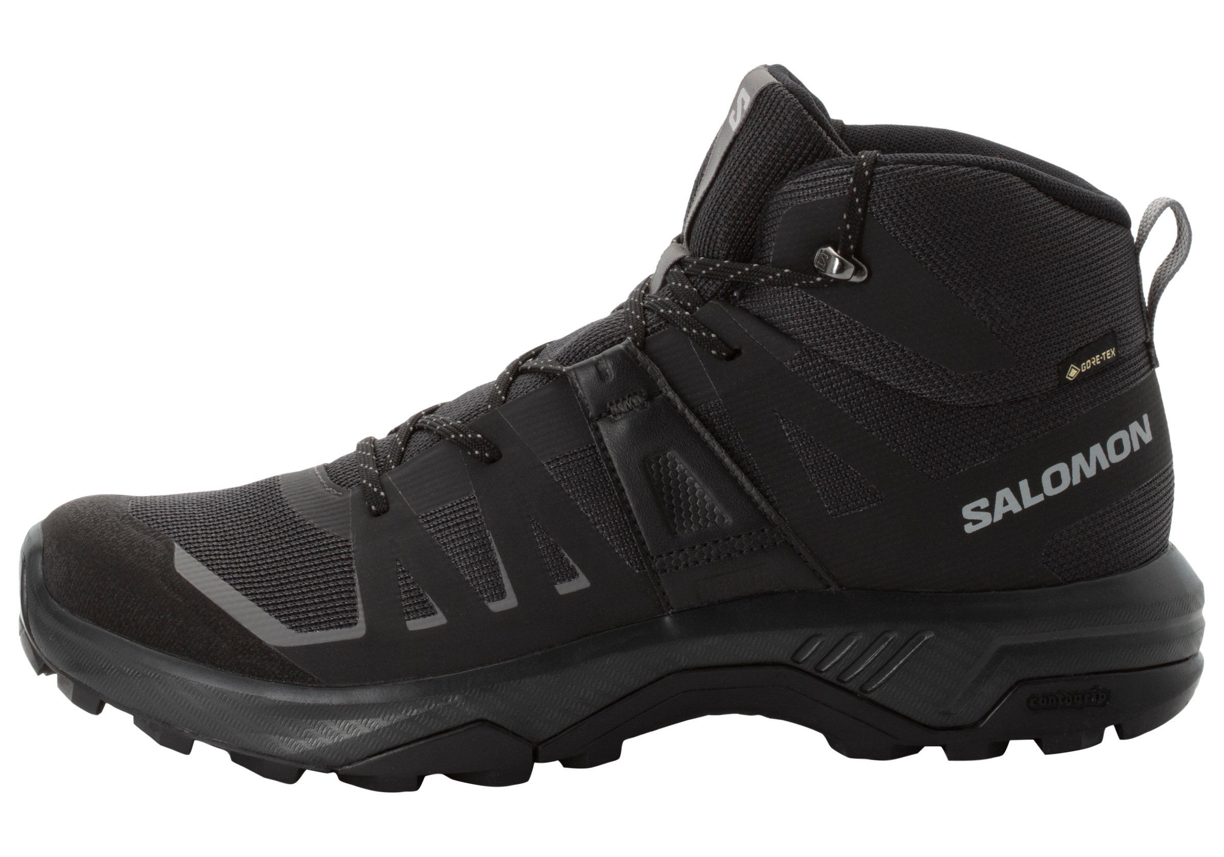 Salomon Wanderschuh "EXTEND MID GORE-TEX" wasserdicht dank Gore-Tex Membran günstig online kaufen