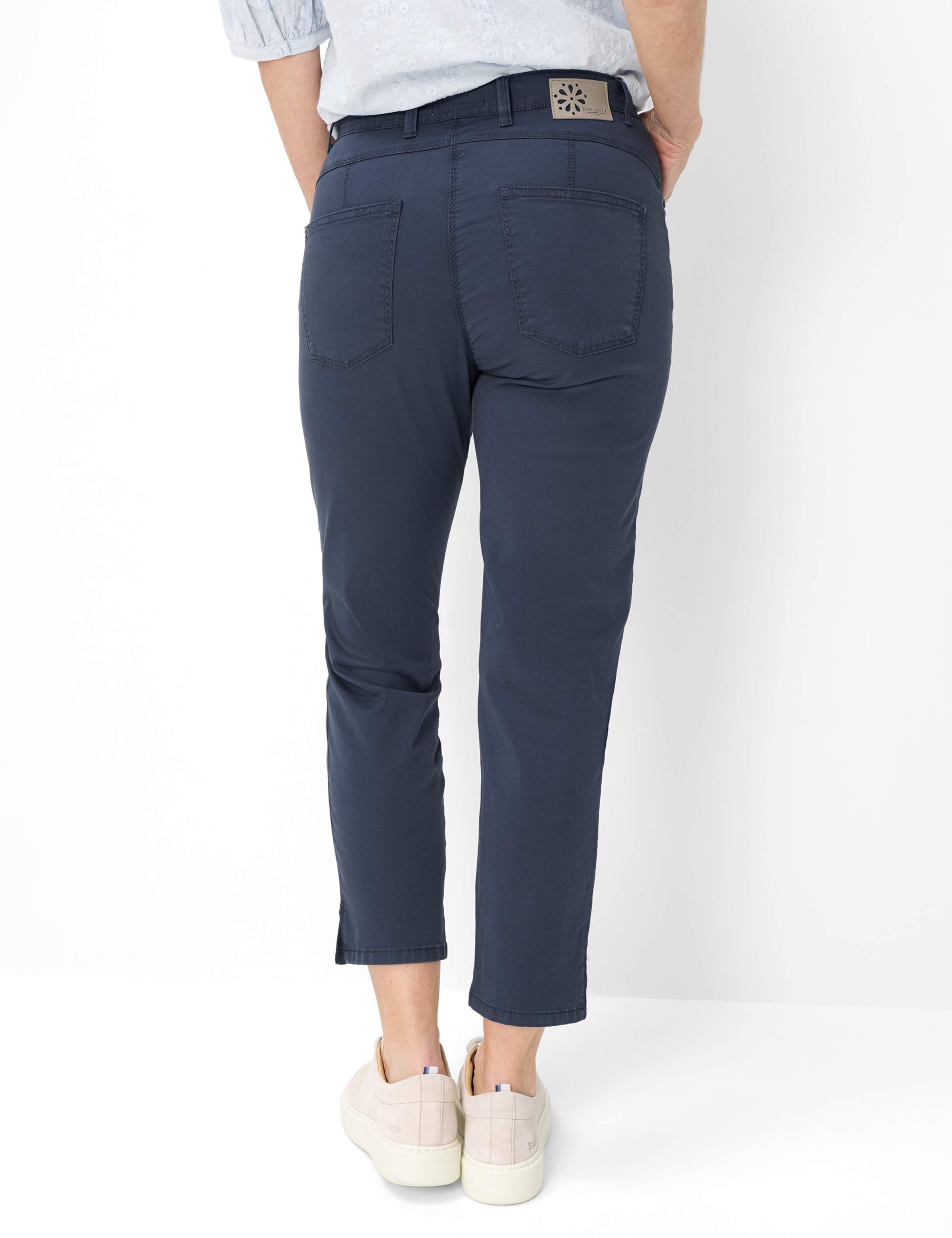 RAPHAELA by BRAX 5-Pocket-Hose "Style CAREN 6/8" günstig online kaufen