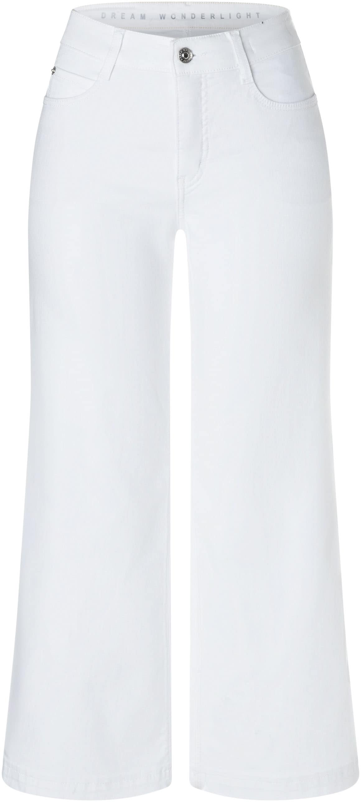MAC Weite Jeans "DREAM culotte", im Five-Pocket Style günstig online kaufen