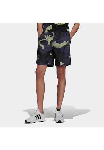 adidas Originals Shorts »GRAPHICS CAMO« kaufen