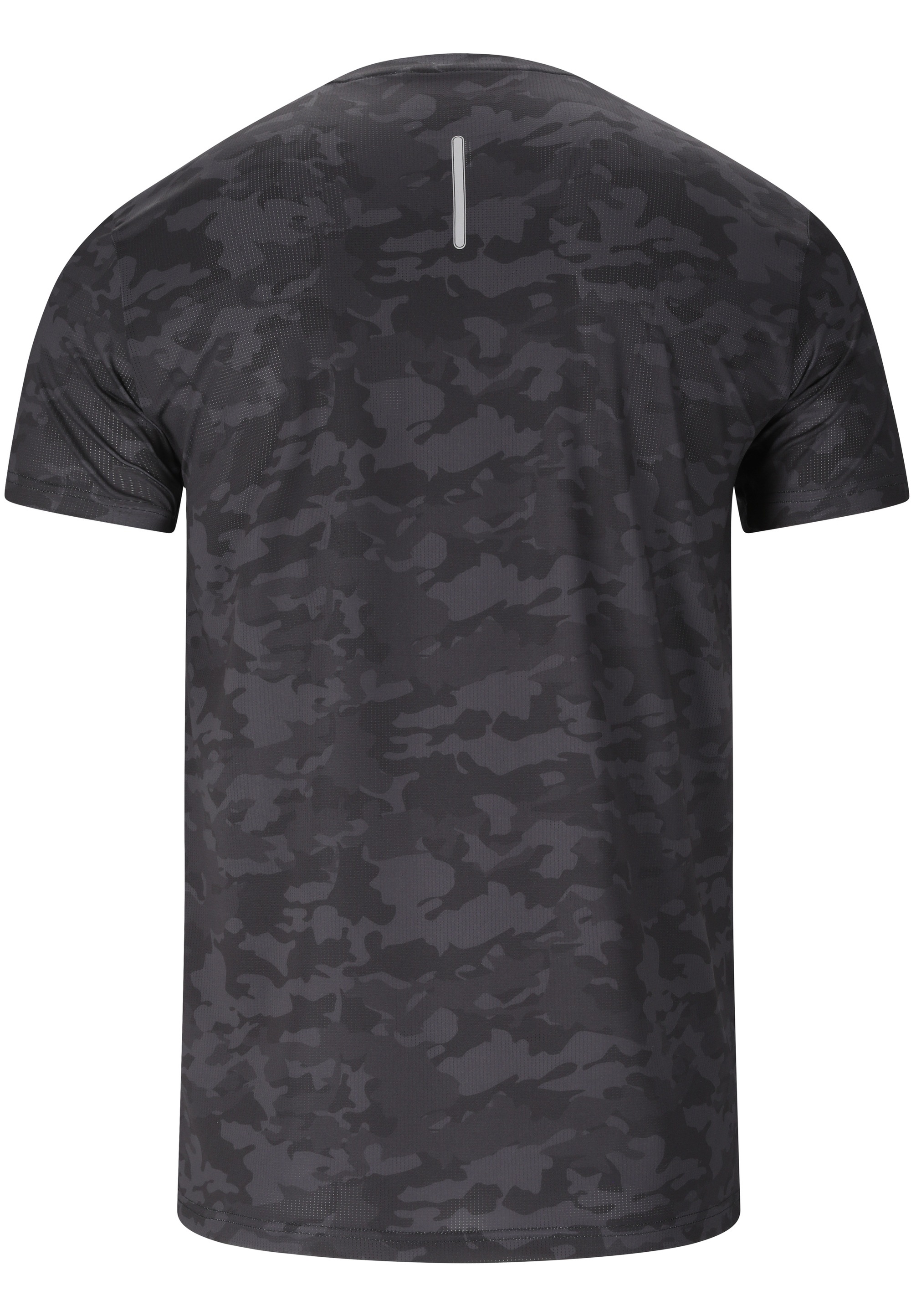 ENDURANCE Funktionsshirt »Genen« mit Quick-Dry-Funktion