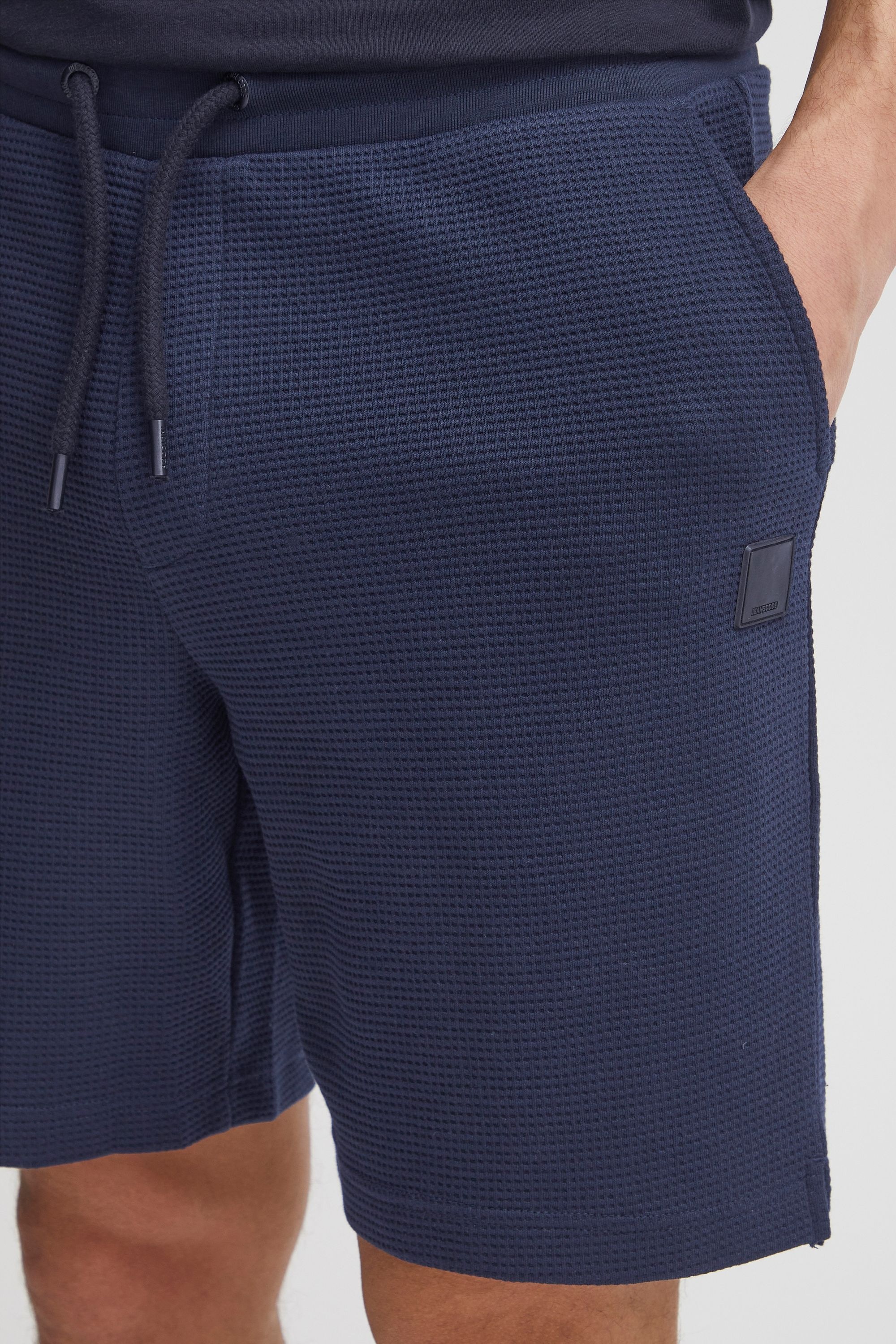 Indicode Sweatshorts »Sweatshorts IDNilsson«