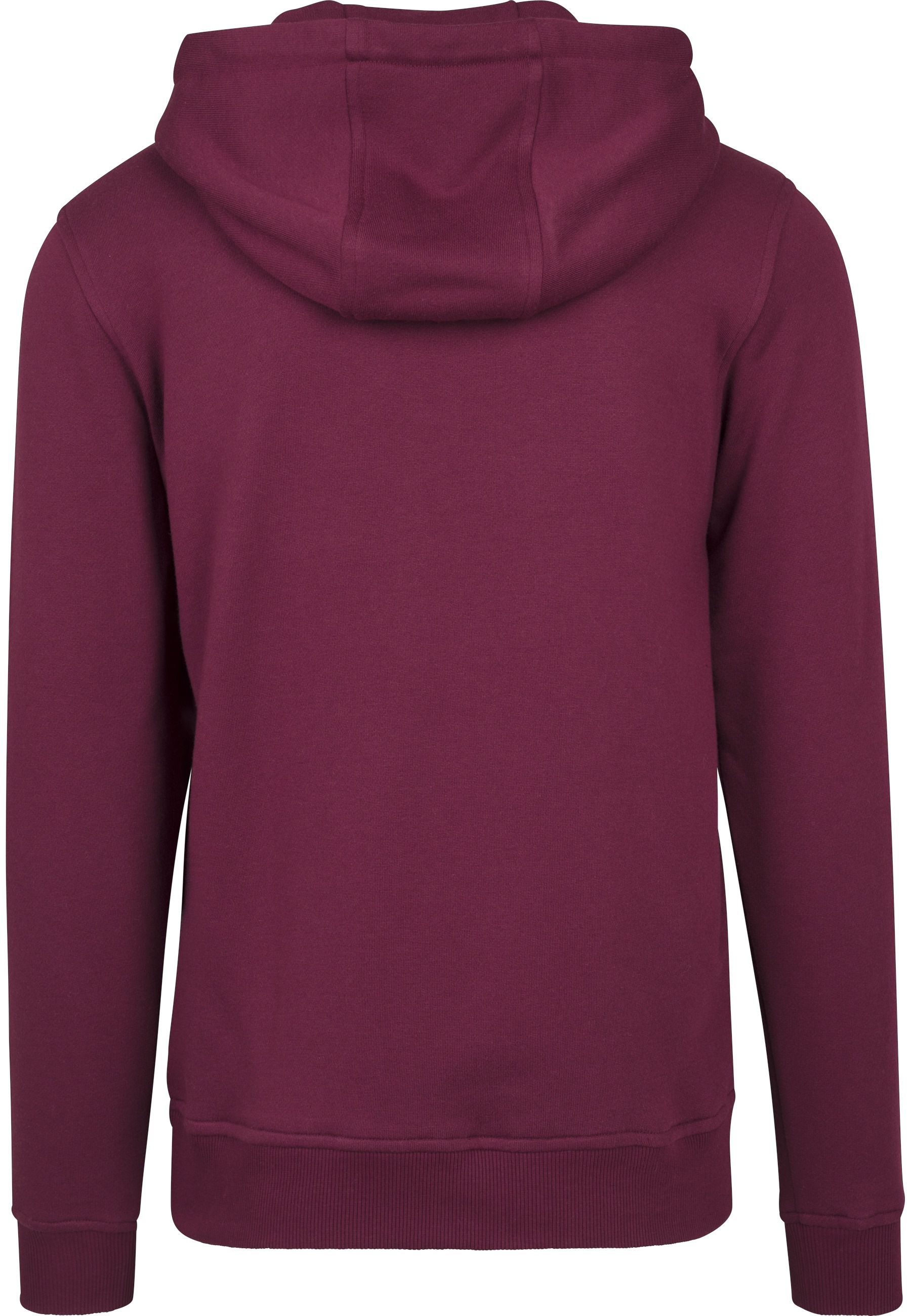 URBAN CLASSICS Rundhalspullover "Urban Classics Herren Basic Sweat Hoody" 1 günstig online kaufen