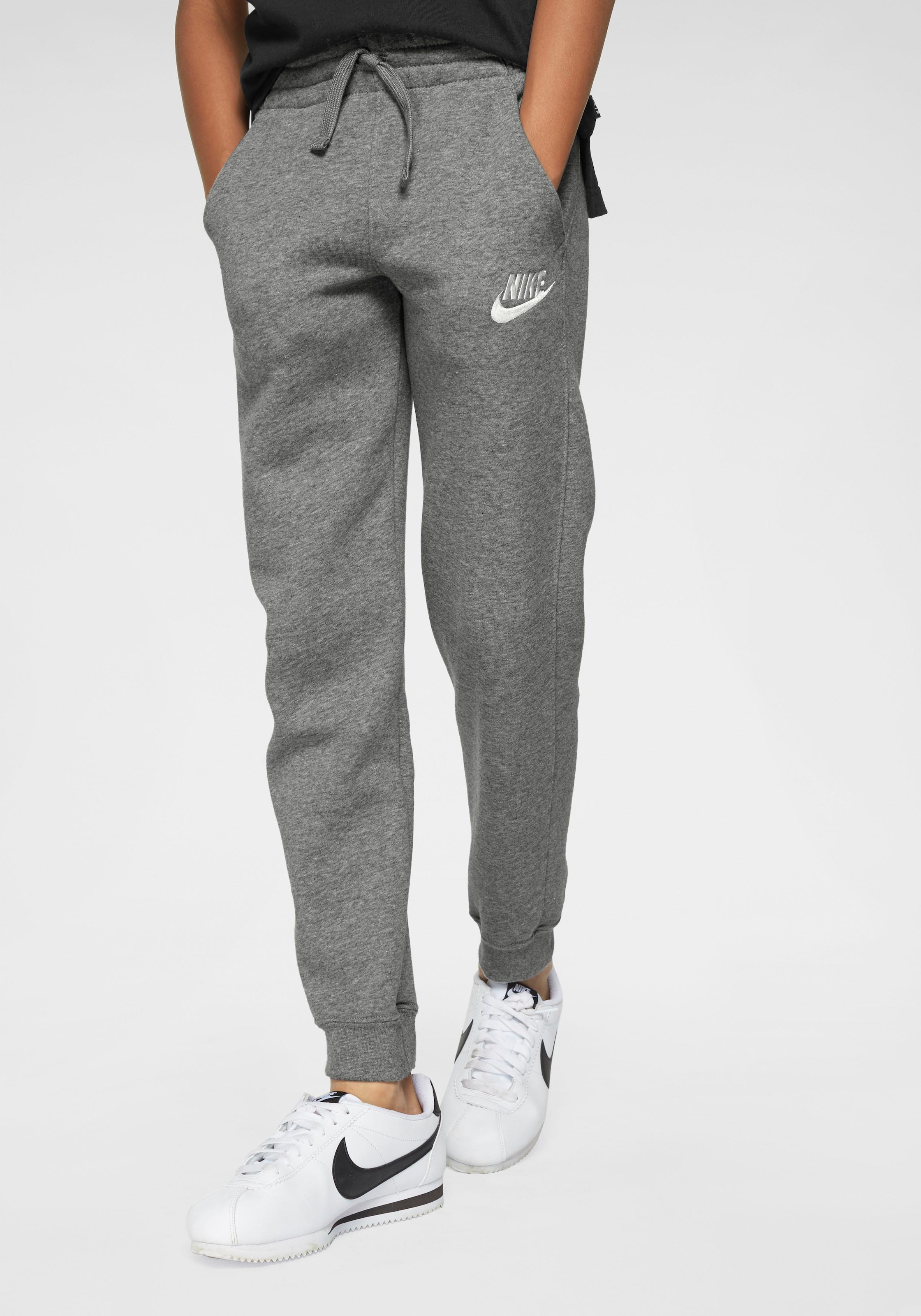 FLEECE BAUR Jogginghose PANT« | NSW »B Sportswear Nike JOGGER CLUB