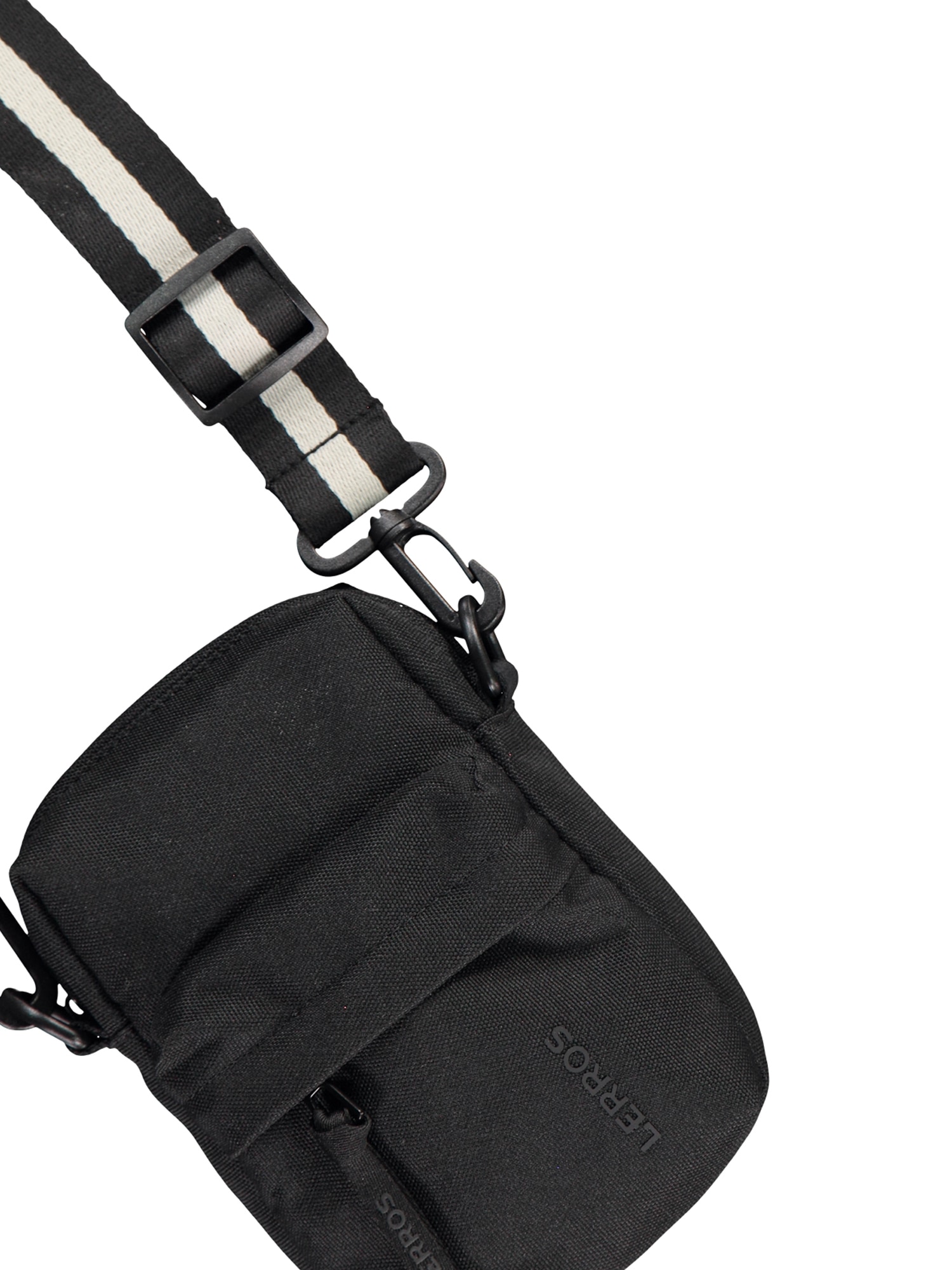 LERROS Umhängetasche »LERROS Crossbodybag, vertikal«