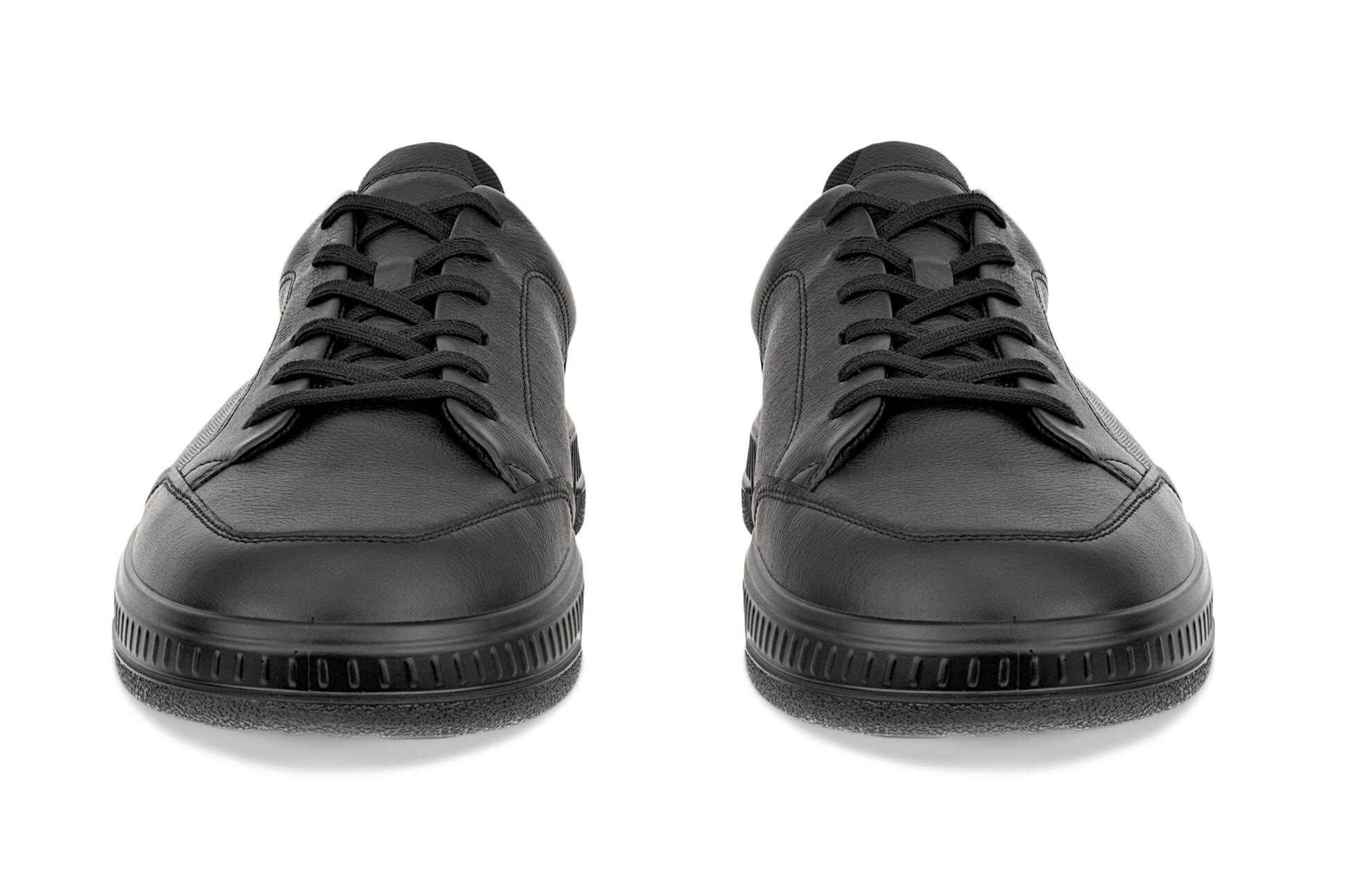 Ecco Sneaker »ECCO Move M«, Halbschuh, Freizeitschuh, Schnürschuh mit softem Schaftrand
