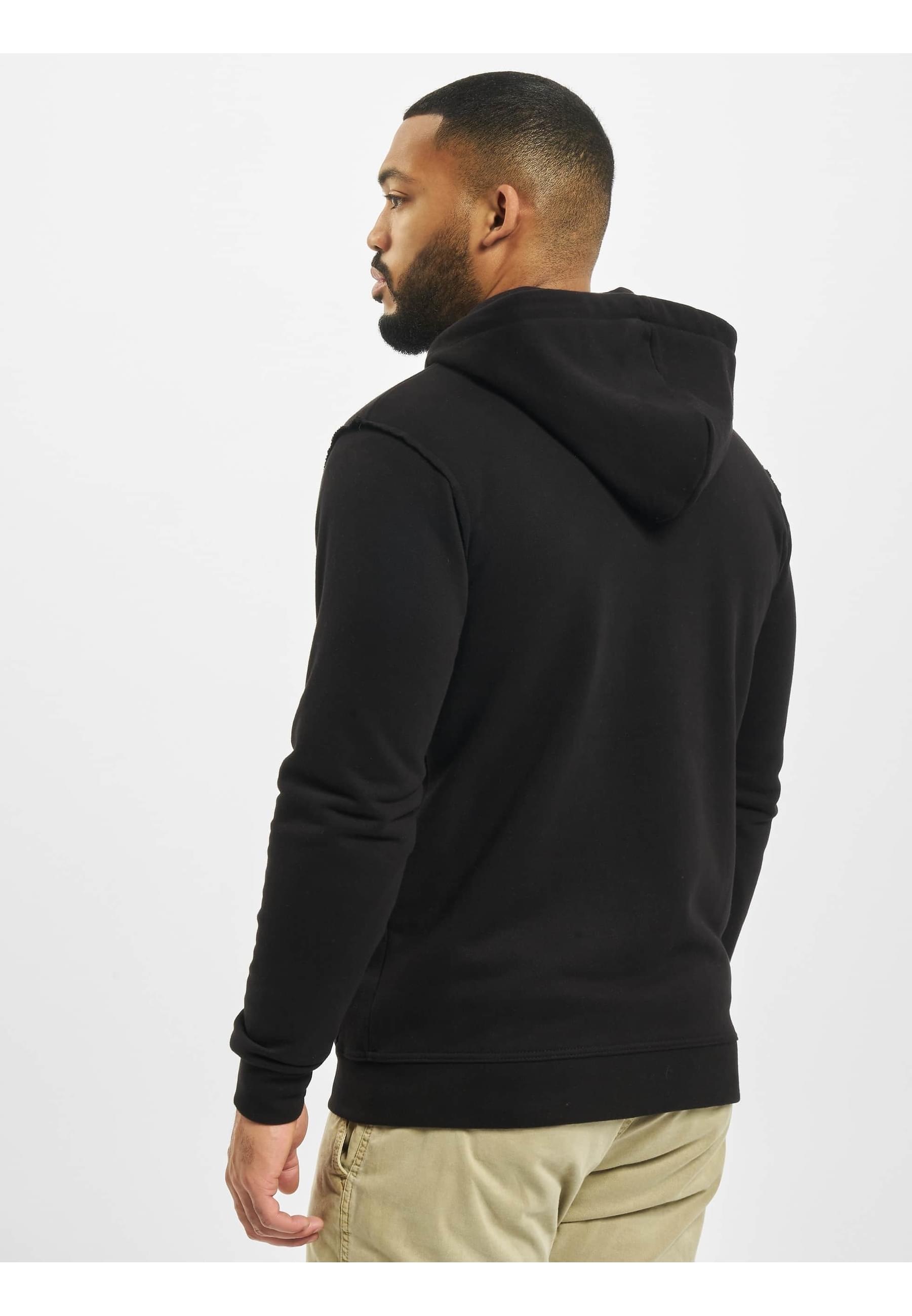 Just Rhyse Sweatjacke »Just Rhyse Herren Noatak Zip Hoody«