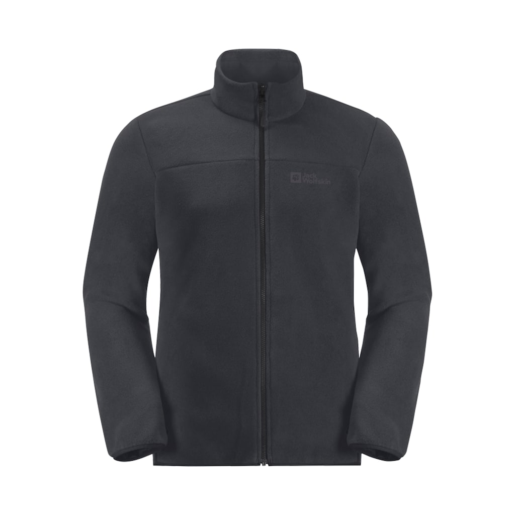 Jack Wolfskin 3-in-1-Funktionsjacke »TAUBENBERG 3IN1 JKT M«, (2 teilig), mit Kapuze