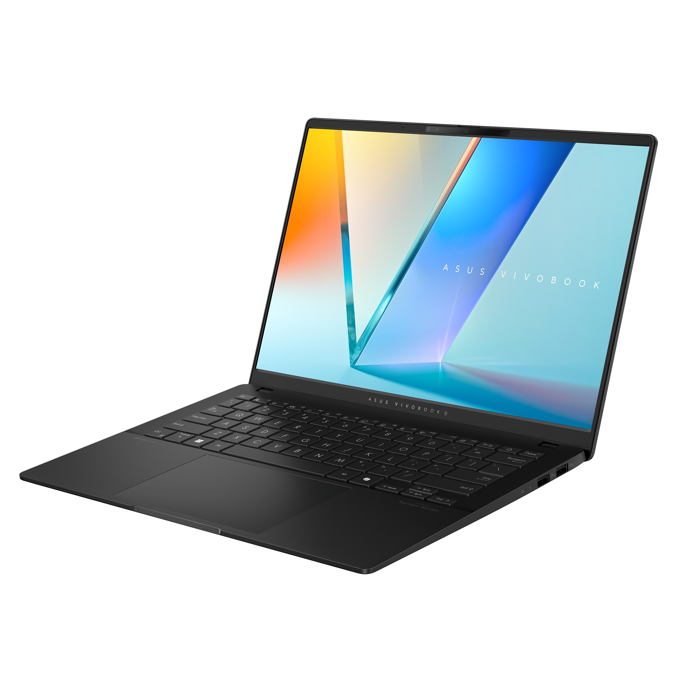 Asus Notebook »Vivobook S 14 U7-258V 32 1TB S5406SA-QD227W«, 35,6 cm, / 14 Zoll, Intel, Core Ultra 7, 1000 GB SSD