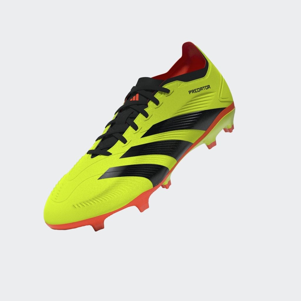adidas Performance Fußballschuh »PREDATOR LEAGUE FG«  für Rasenplätze