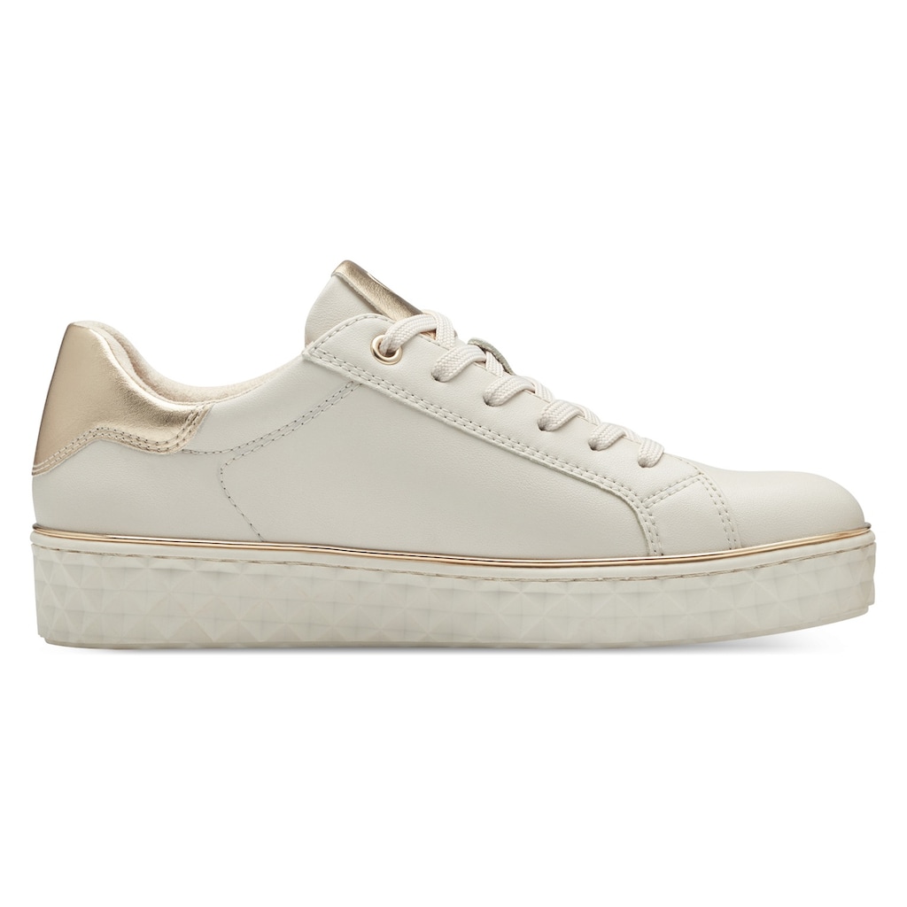 MARCO TOZZI Plateausneaker