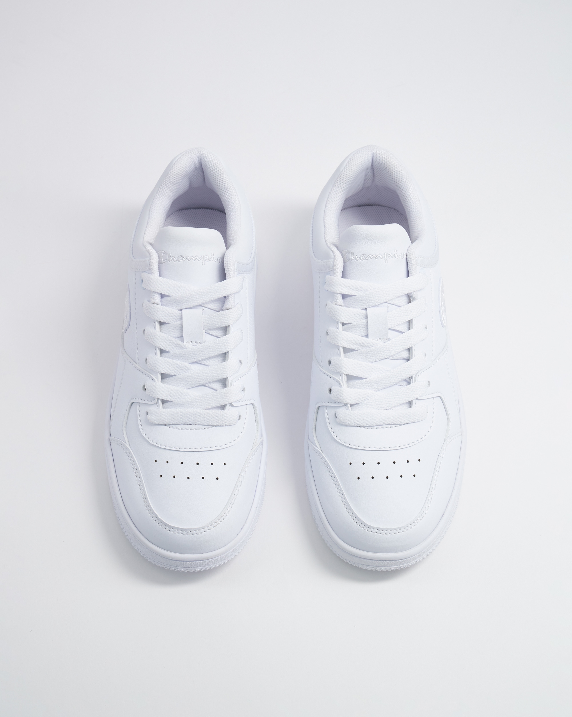 Champion Sneaker »RD18 LOW B GS«