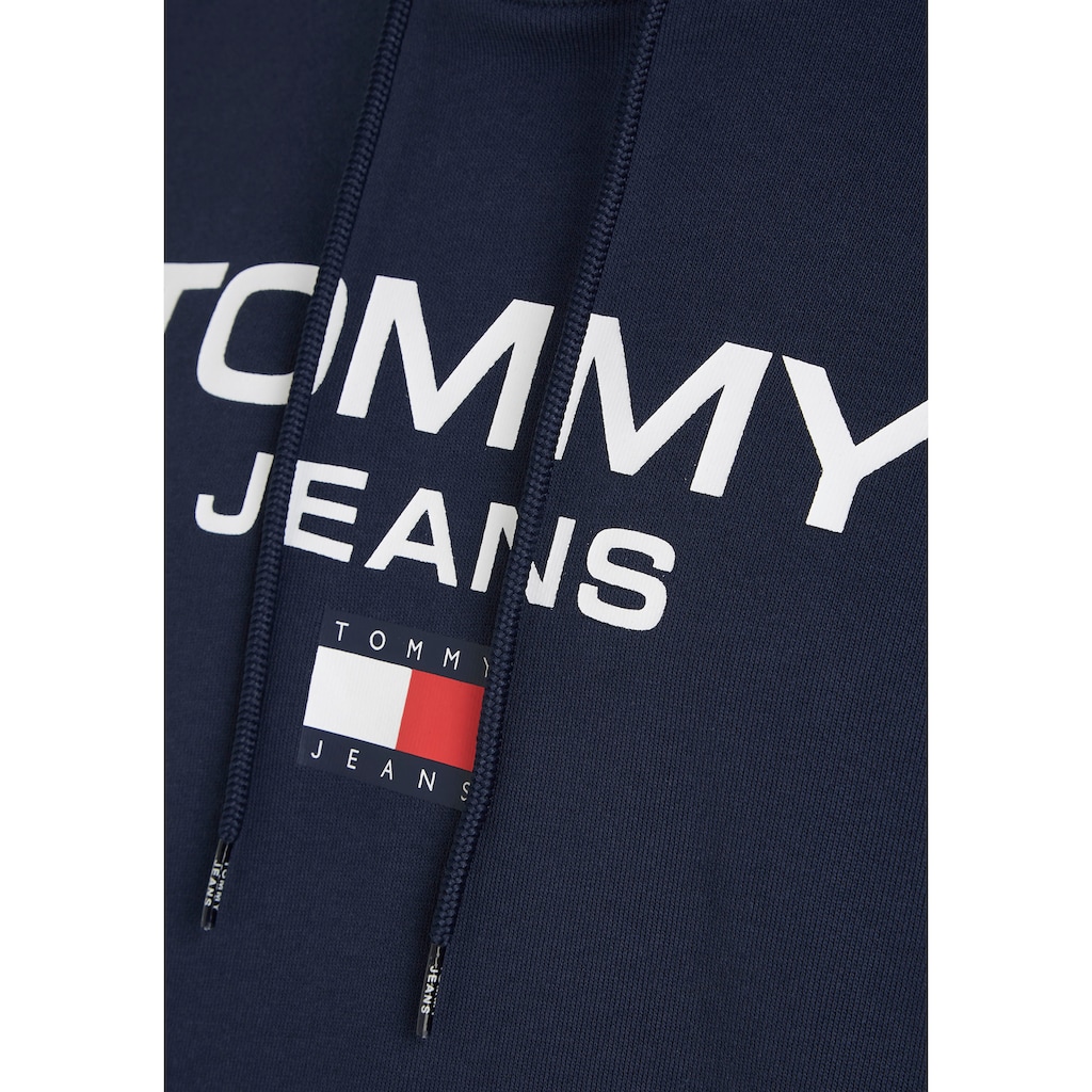 Tommy Jeans Kapuzensweatshirt »TJM REG ENTRY HOODIE«