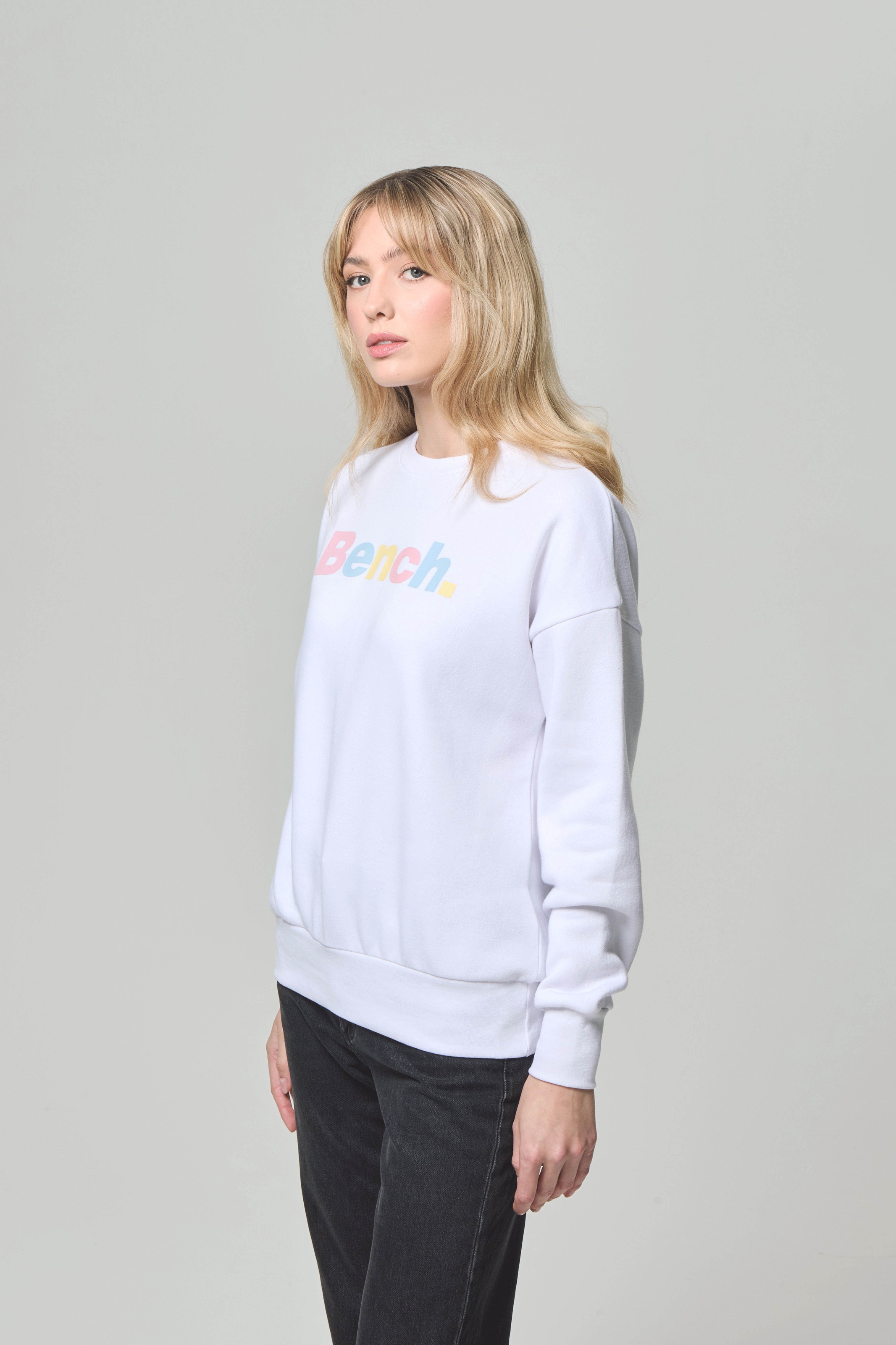 Bench. Sweatshirt "ELIO SWEATSHIRT" günstig online kaufen