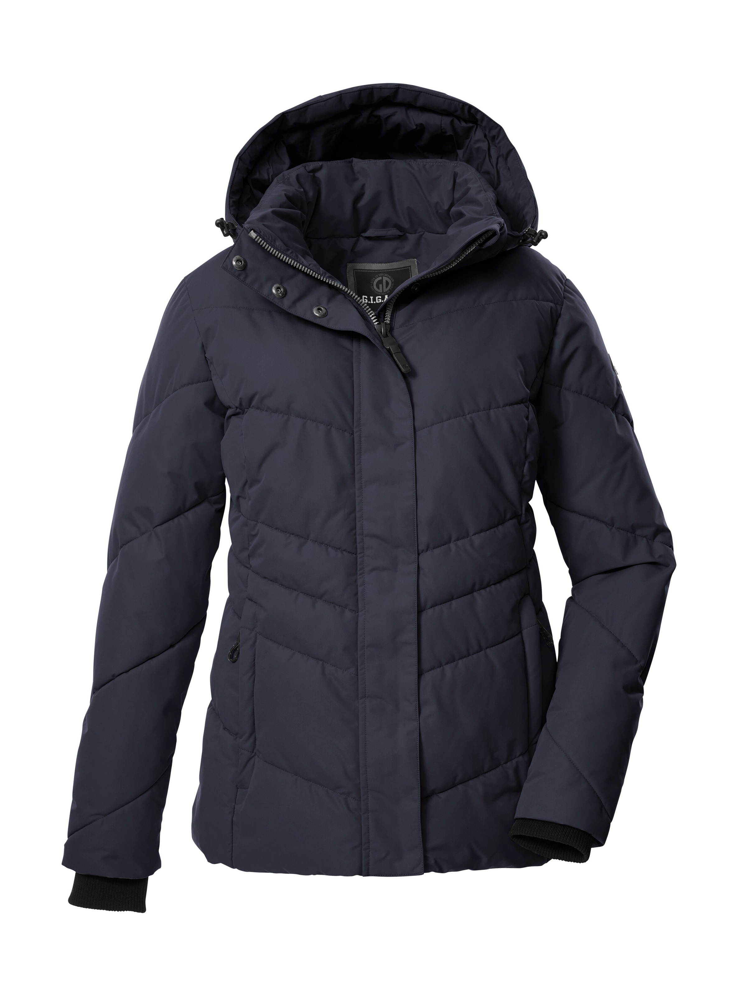 G.I.G.A. DX by killtec Steppjacke "GW 59 WMN QLTD JCKT", Wasserabweisende, günstig online kaufen