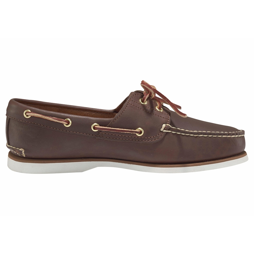 Timberland Bootsschuh »Men´s 2 Exe Boat Shoe«