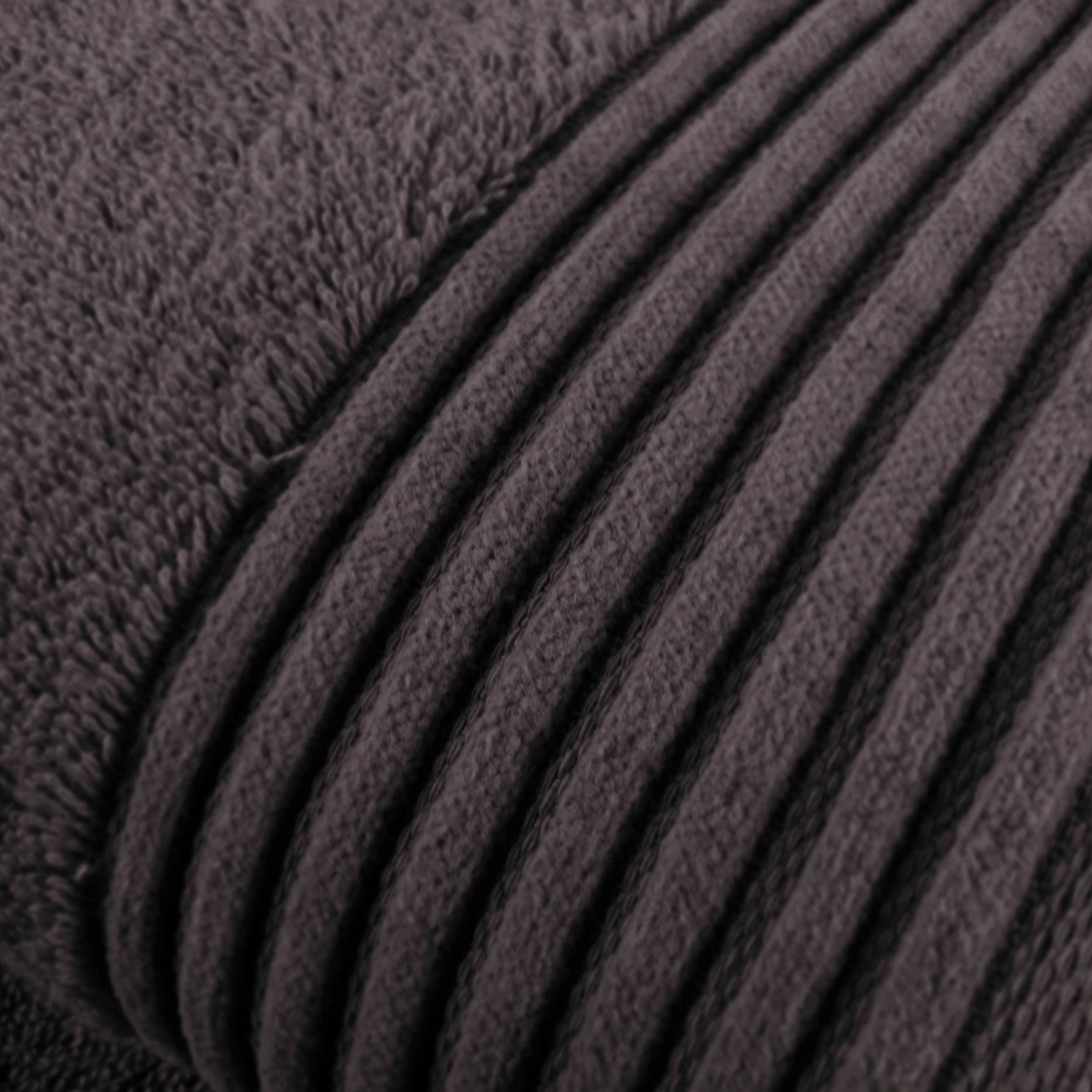 Möve Handtuch "Loft" mit breiter Bordüre günstig online kaufen