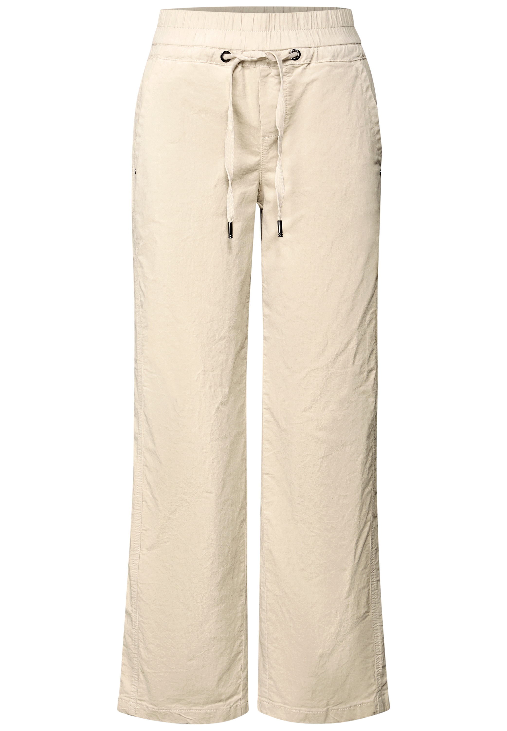 STREET ONE Cordhose, in Cord-Optik