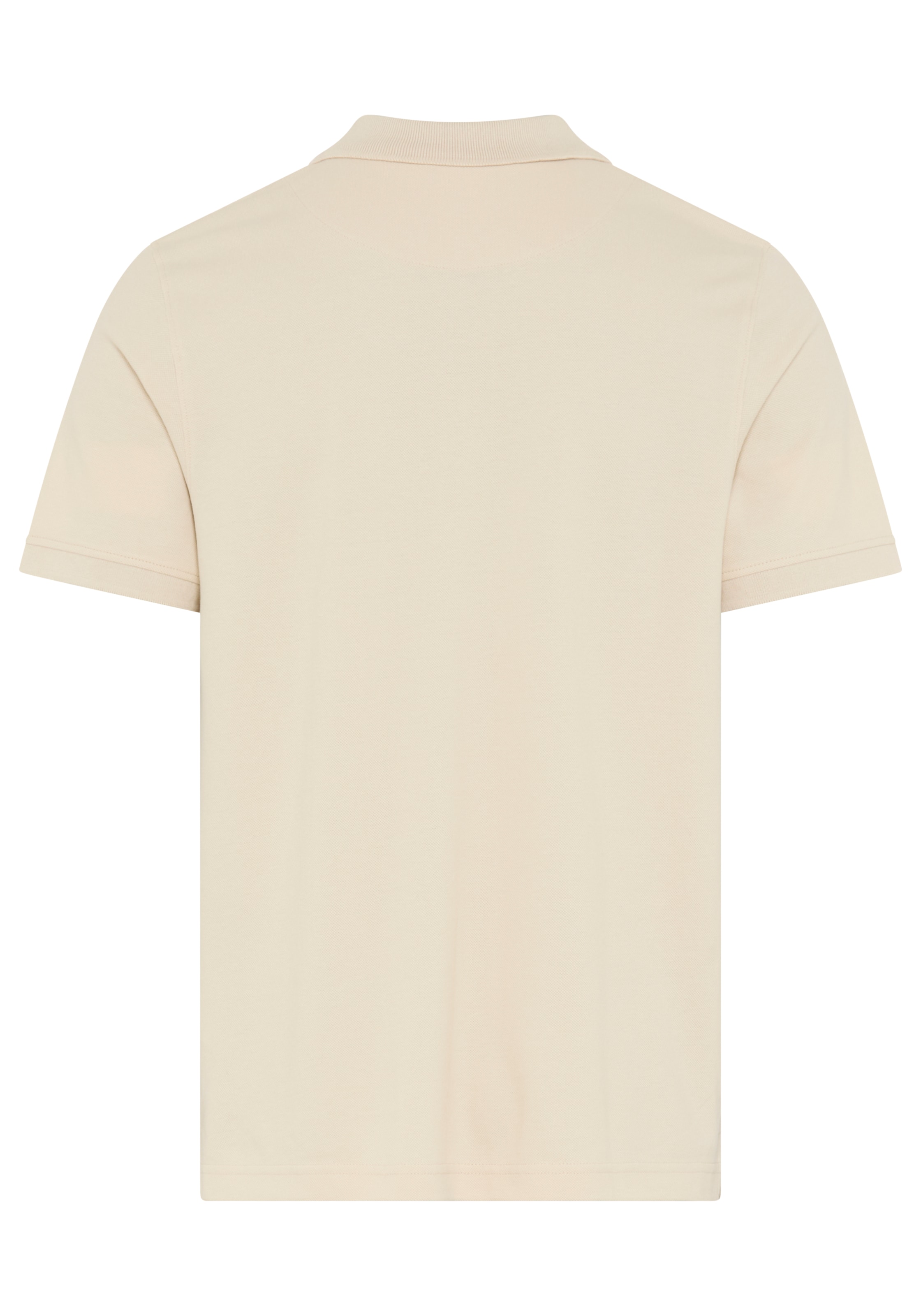 Man's World Polo Shirt Beige 3XL 7