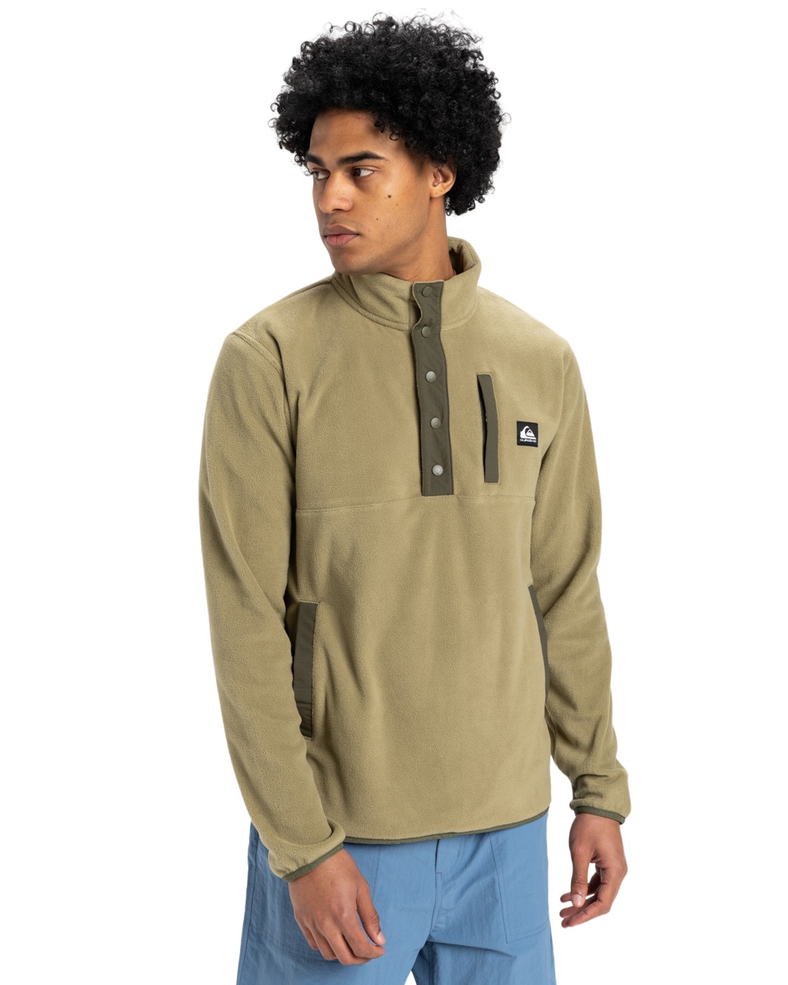 Quiksilver Sweatshirt »No Destination 2«