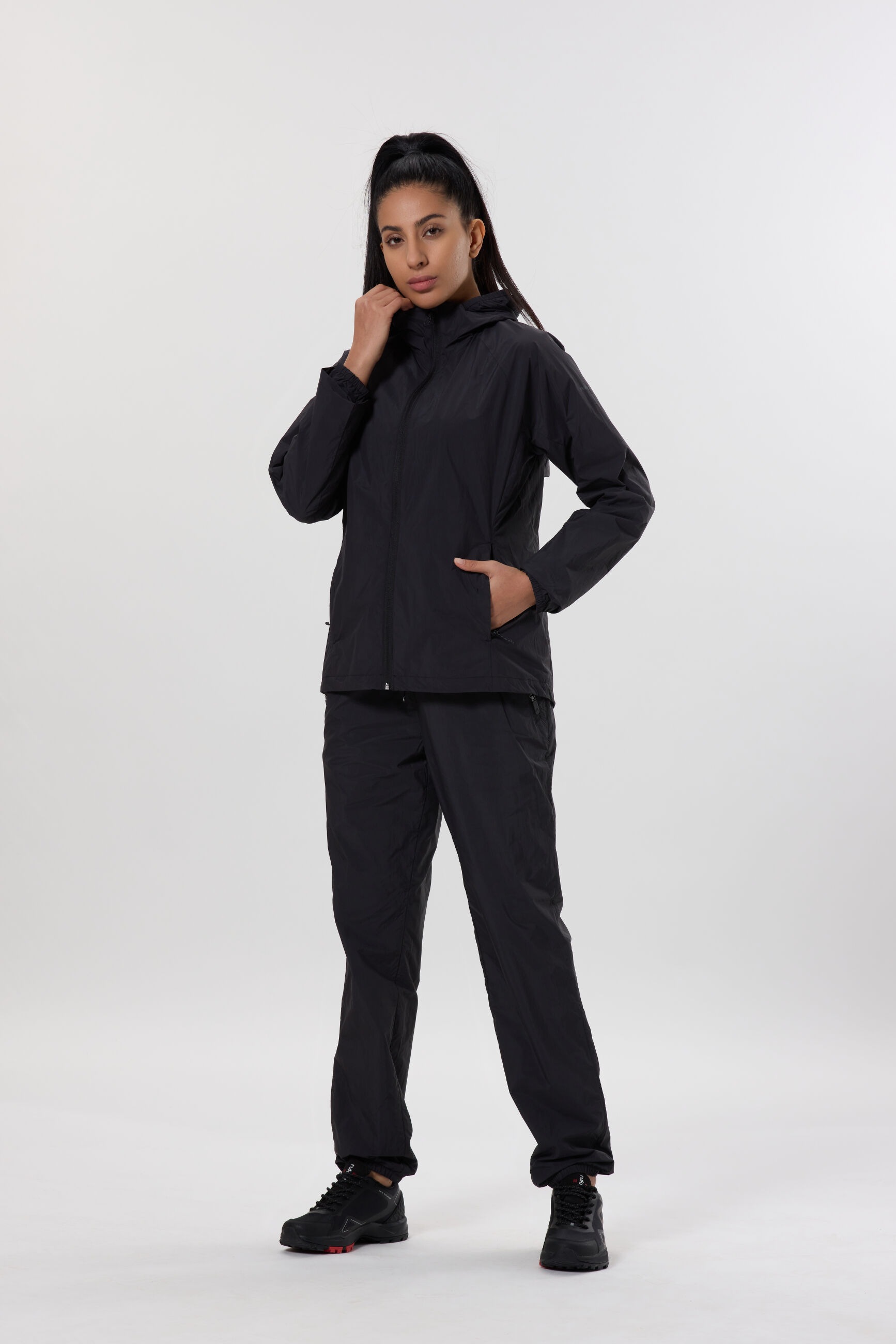 Rukka Outdoorjacke »Rukka Jacke PUSO«