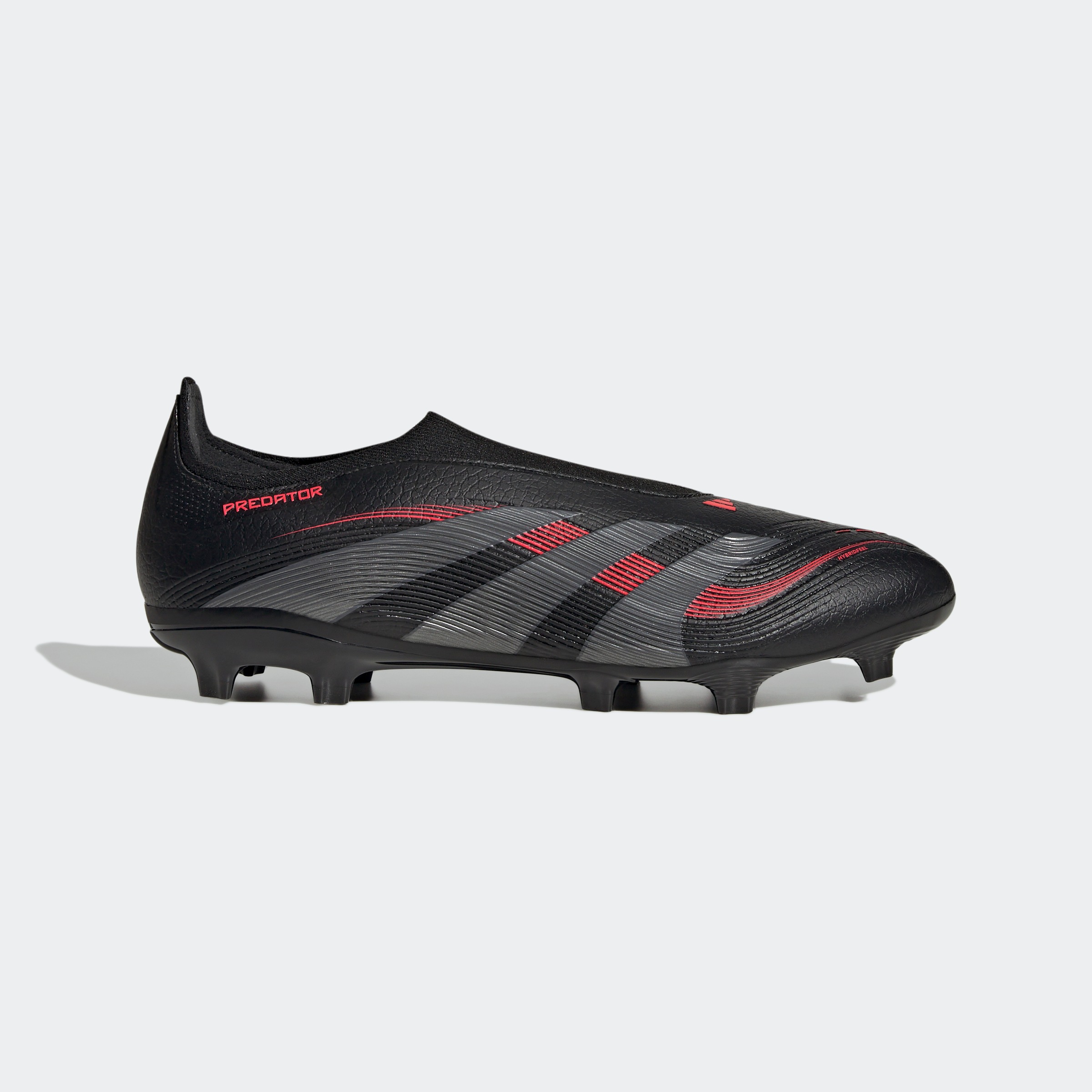 adidas Performance Fußballschuh »PREDATOR LEAGUE LACELESS FG/MG«