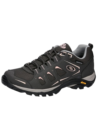 Outdoorschuh »Outdoorschuh Mount Frakes Low«