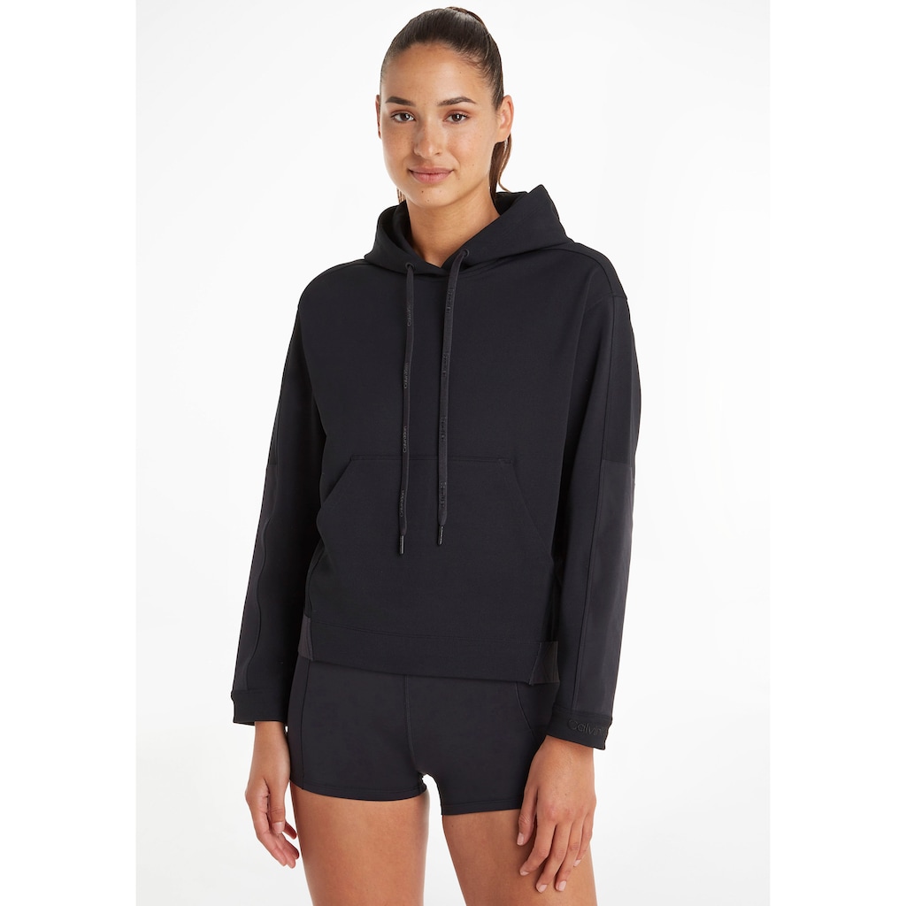 Calvin Klein Sport Kapuzensweatshirt