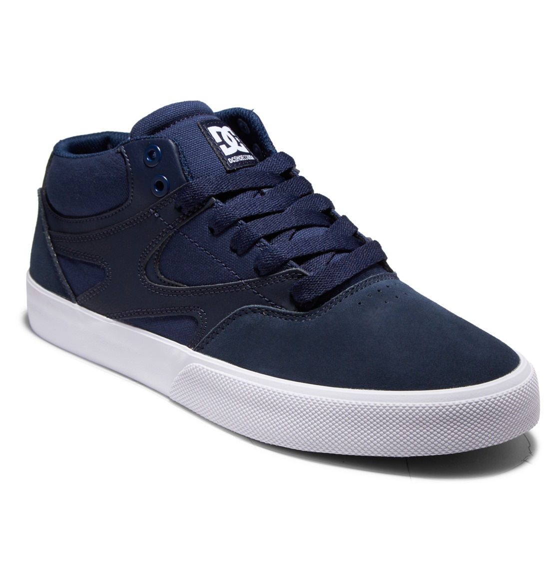 DC Shoes Sneaker "Kalis Vulc Mid"