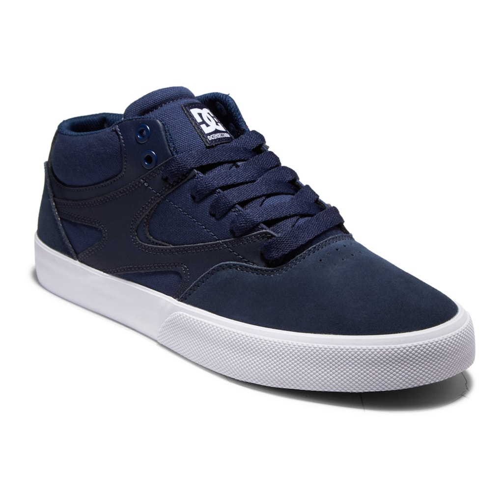 DC Shoes Sneaker »Kalis Vulc Mid«