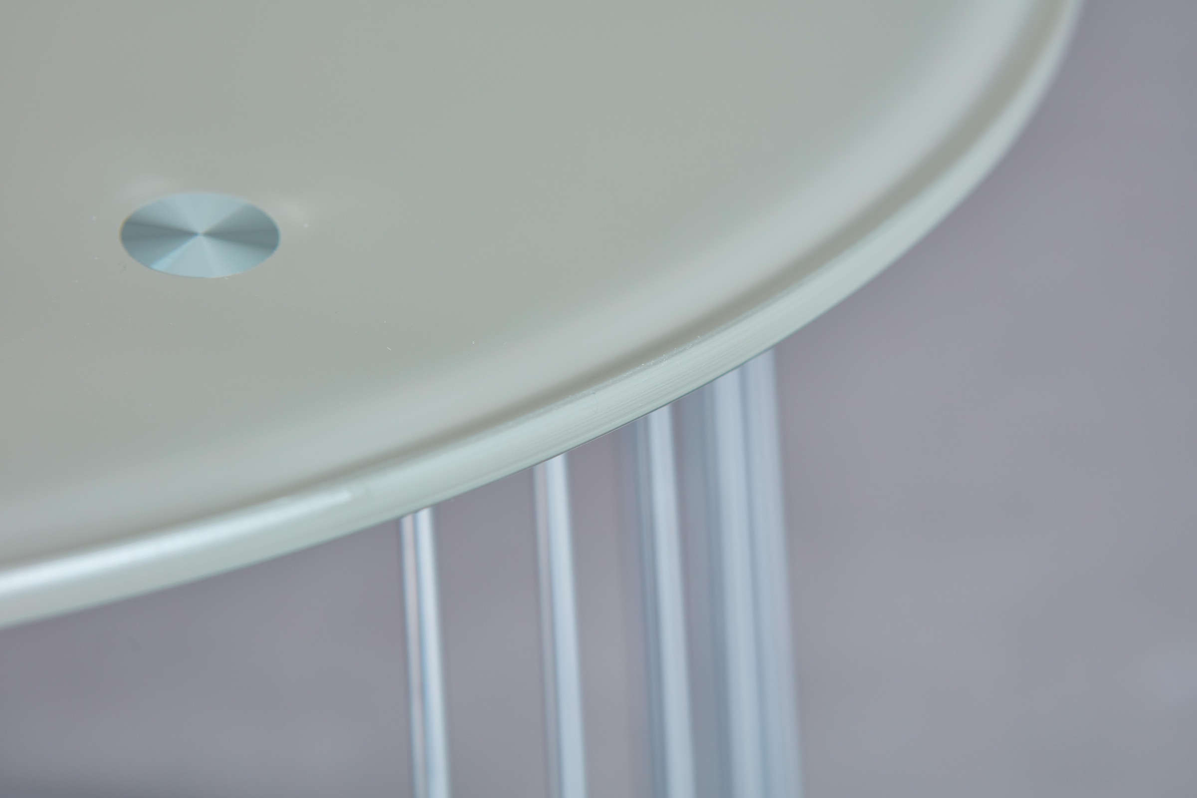 INOSIGN Couchtisch »Riva«, mit modernem Metallgestell