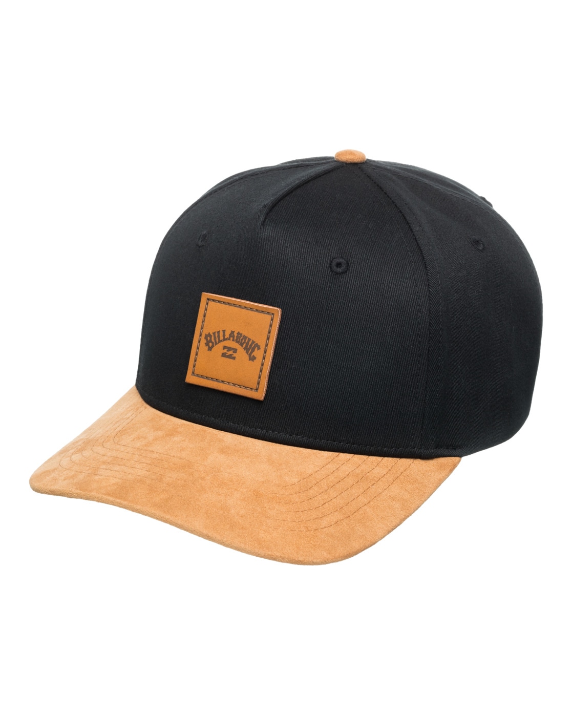 Billabong Snapback Cap "Stacked" günstig online kaufen