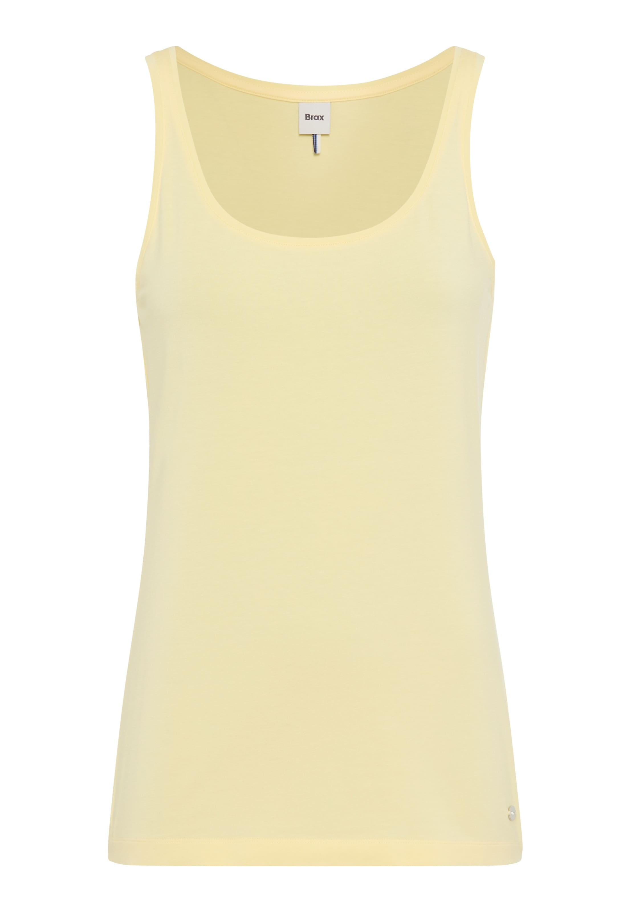 Brax Kurzarmshirt »Style SILVY«