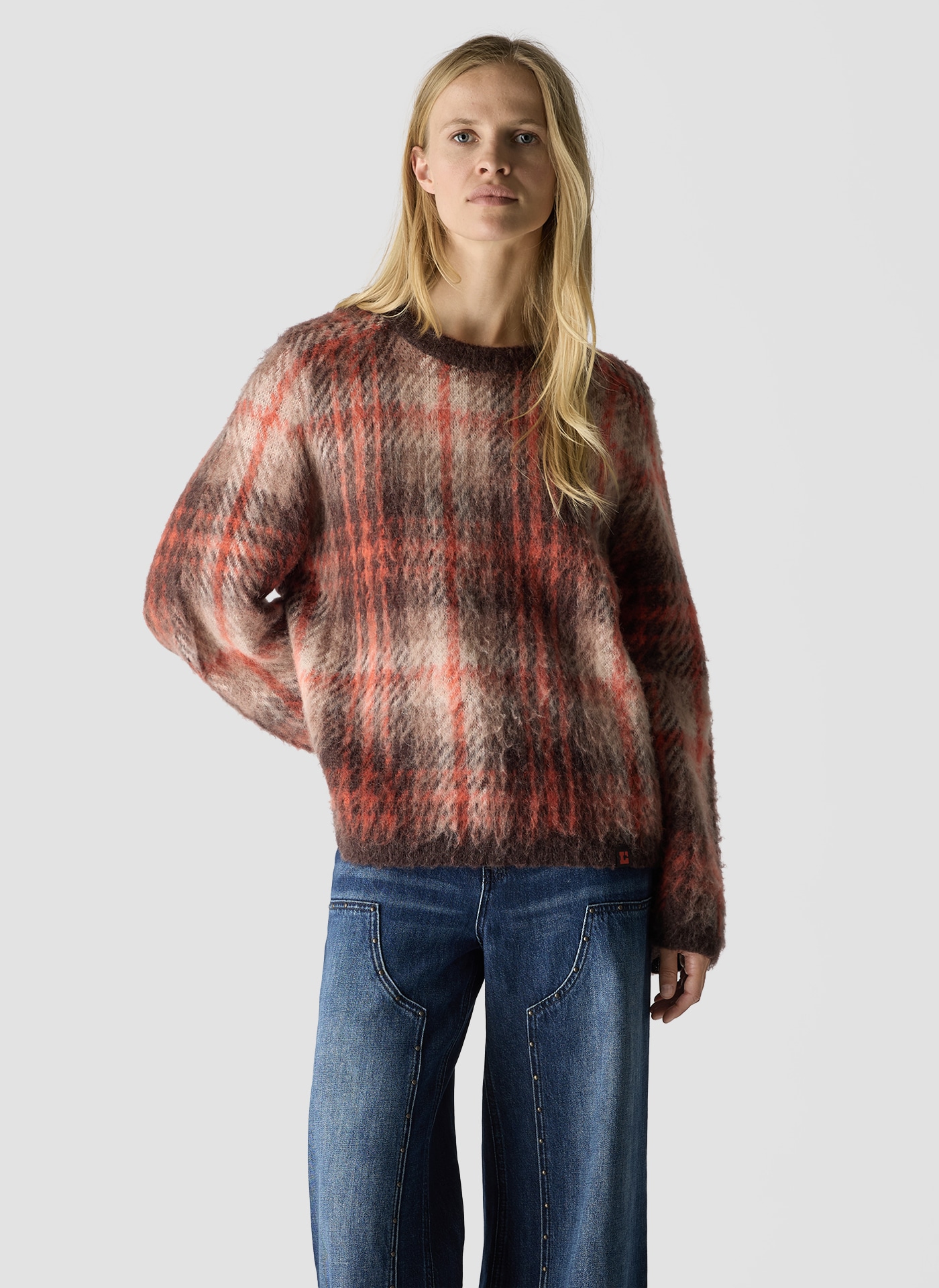 LeComte "Pullover"
