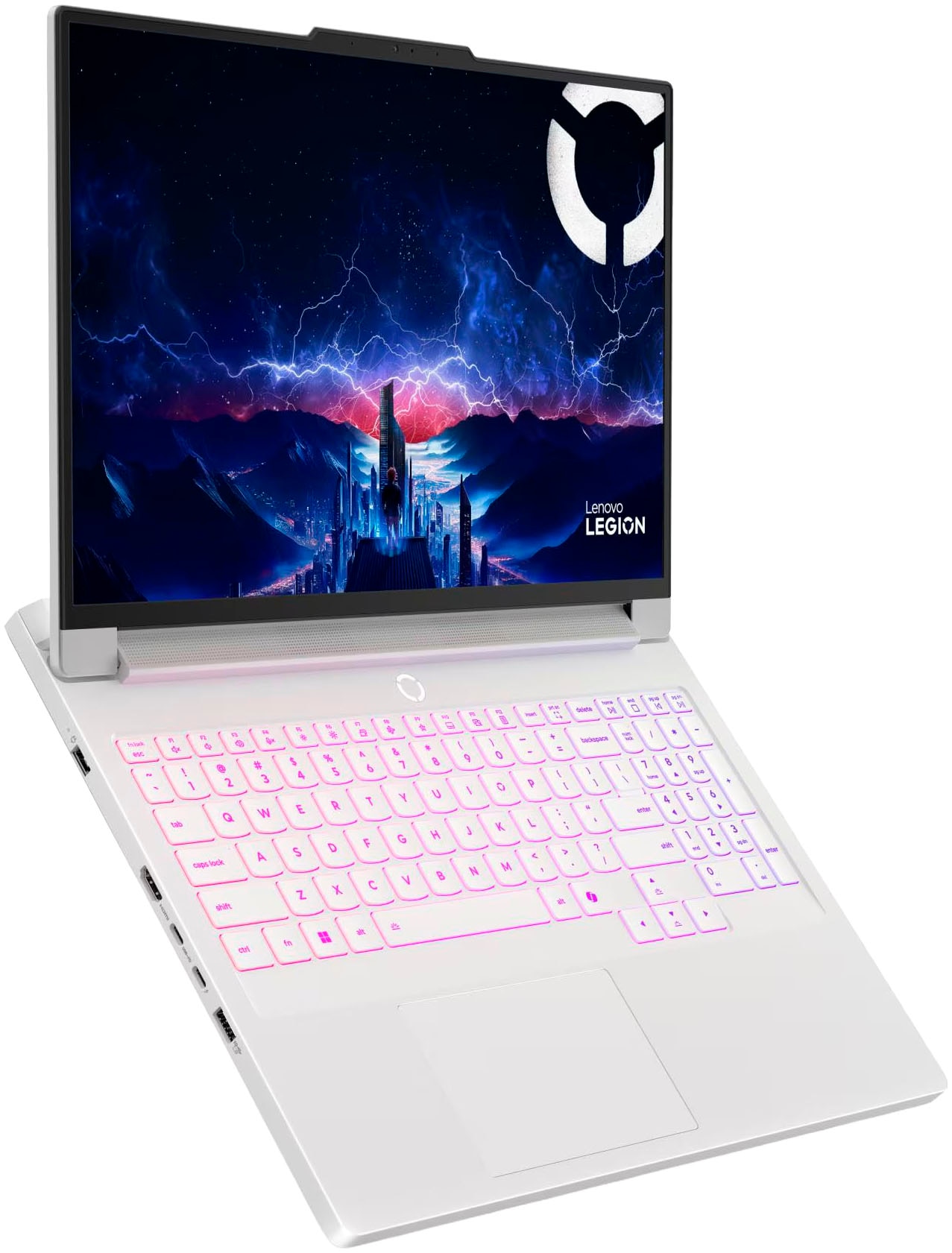 Lenovo Gaming-Notebook »Legion Pro 7 16IAX10H« 40,64 cm / 16 ″ Intel Core Ultra 9 GeForce® RTX 5070 Ti 1.000 GB SSD
