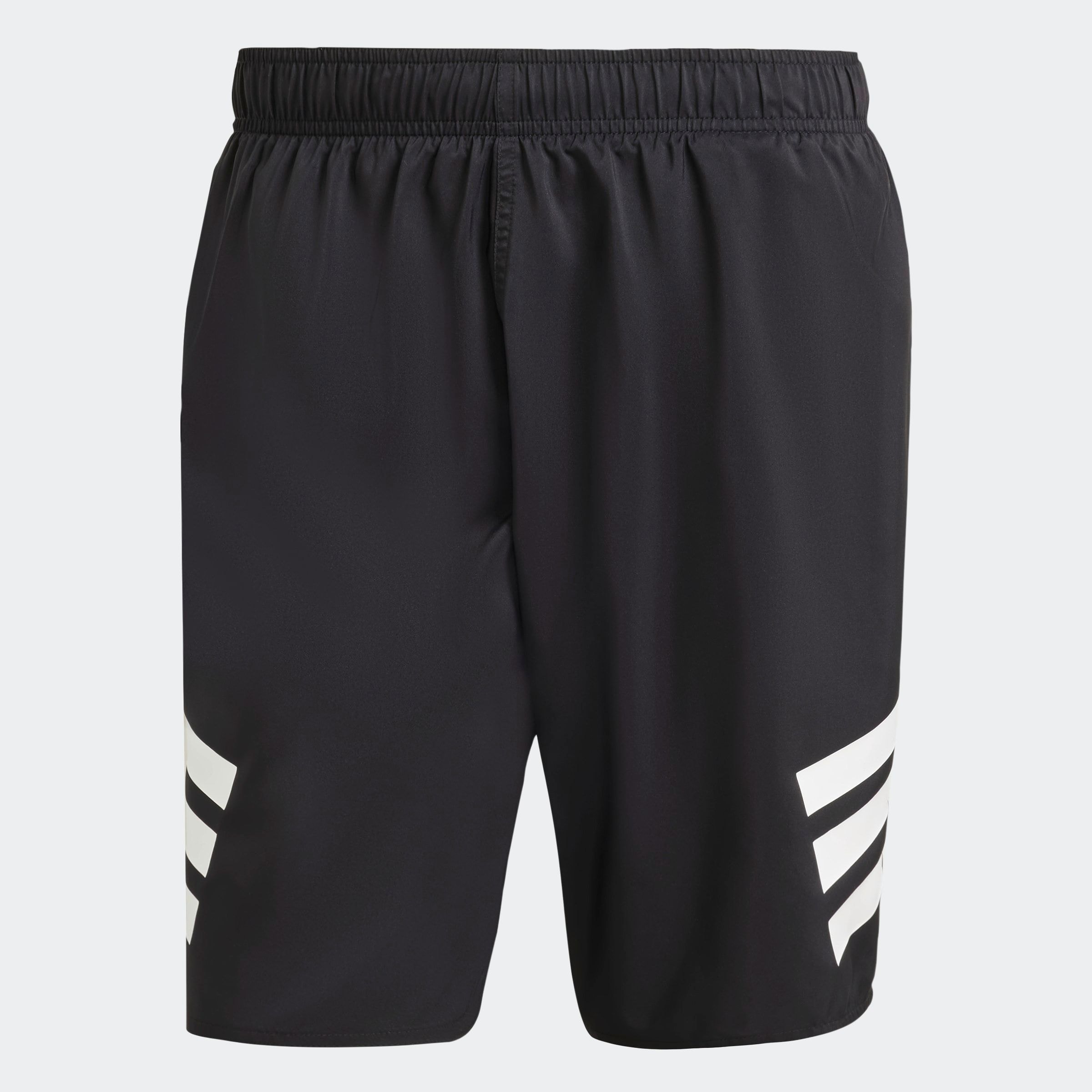 adidas Performance Badeshorts »ICON 3S SH 8IN«, (1 St.)