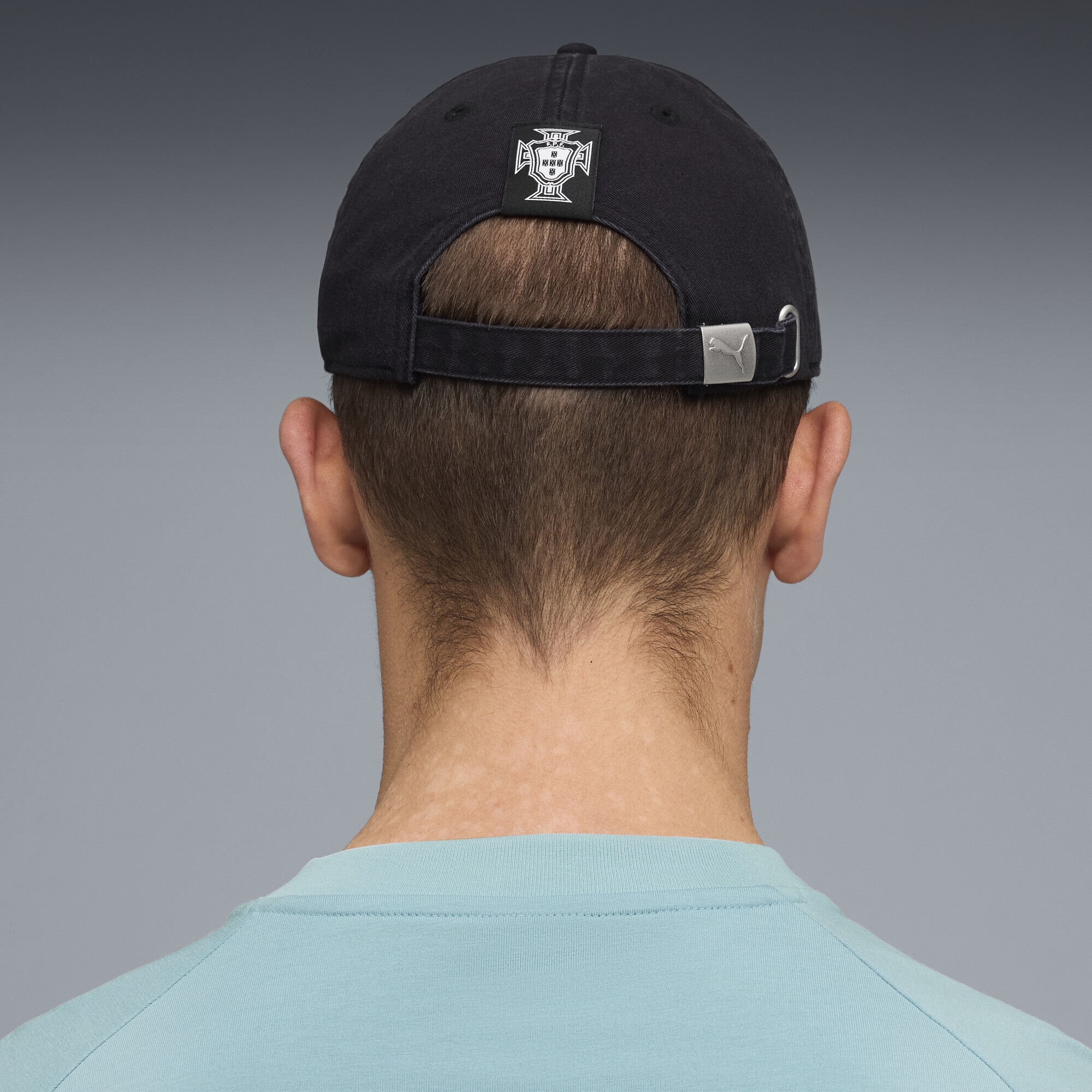 PUMA Flex Cap »Portugal ftblCulture Cap Erwachsene«