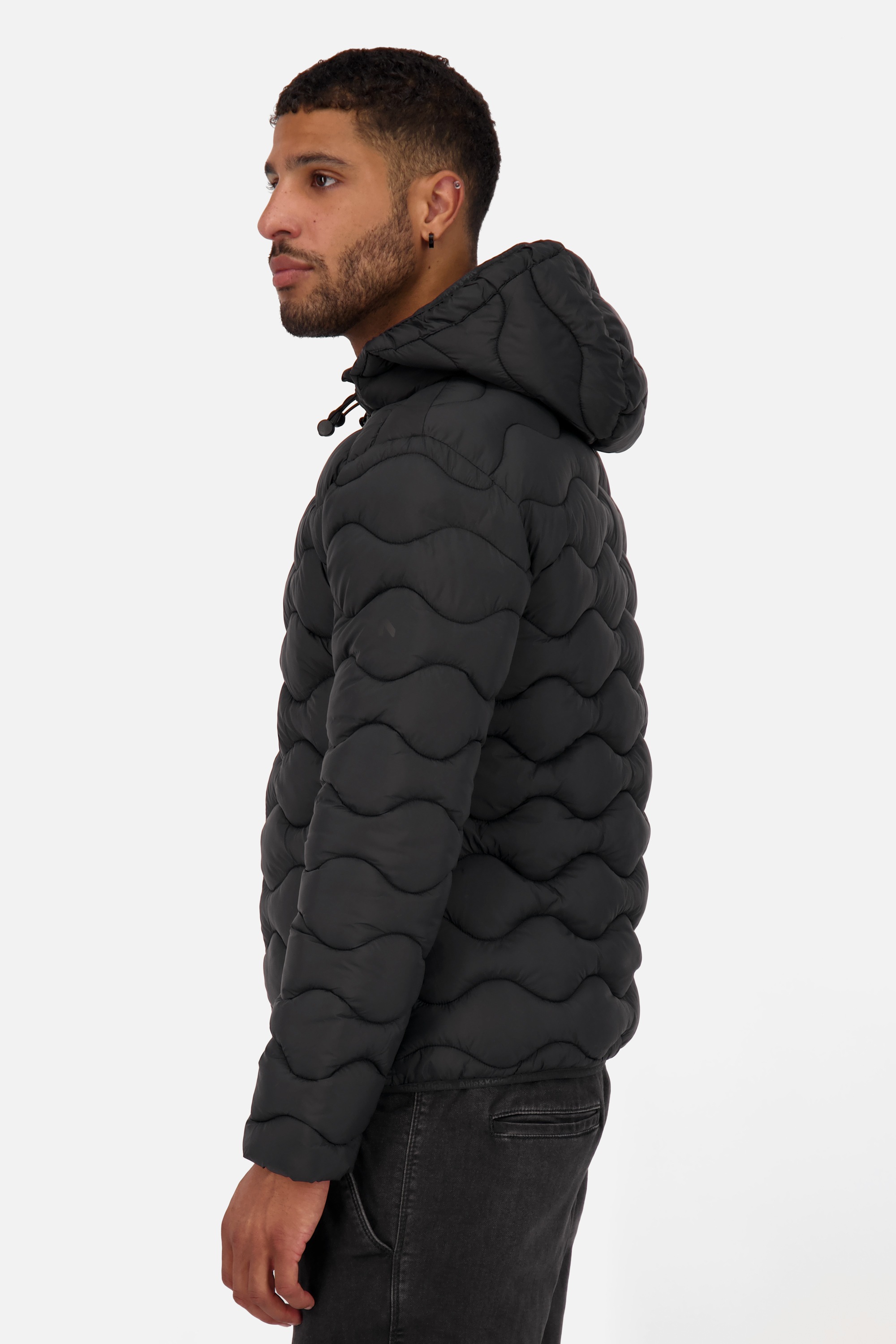 Alife & Kickin Winterjacke »ArianAK A Puffer Jacket Herren Steppjacke, Übergangsjacke«