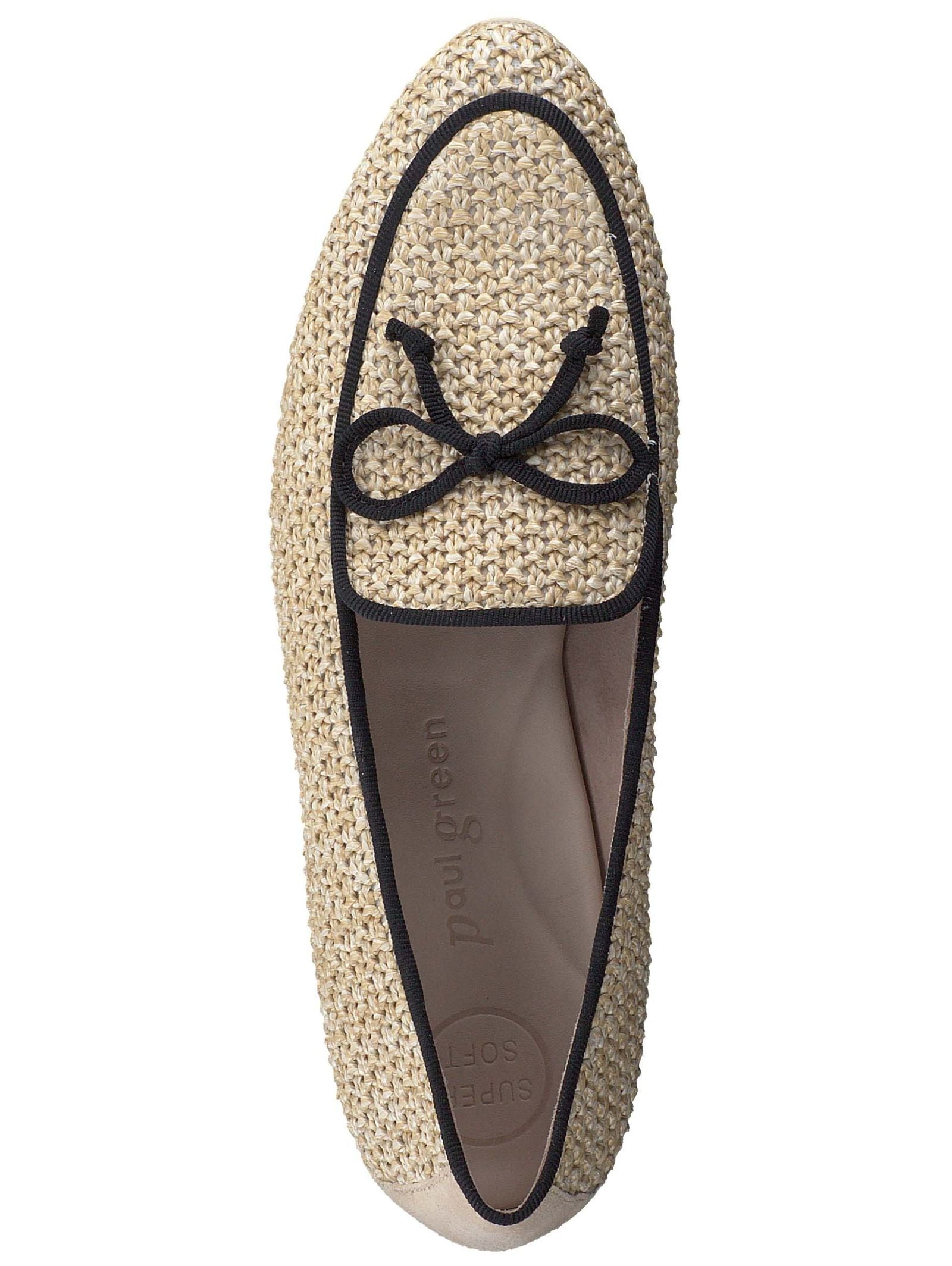 Paul Green Slipper »Paul Green Slipper Textil«
