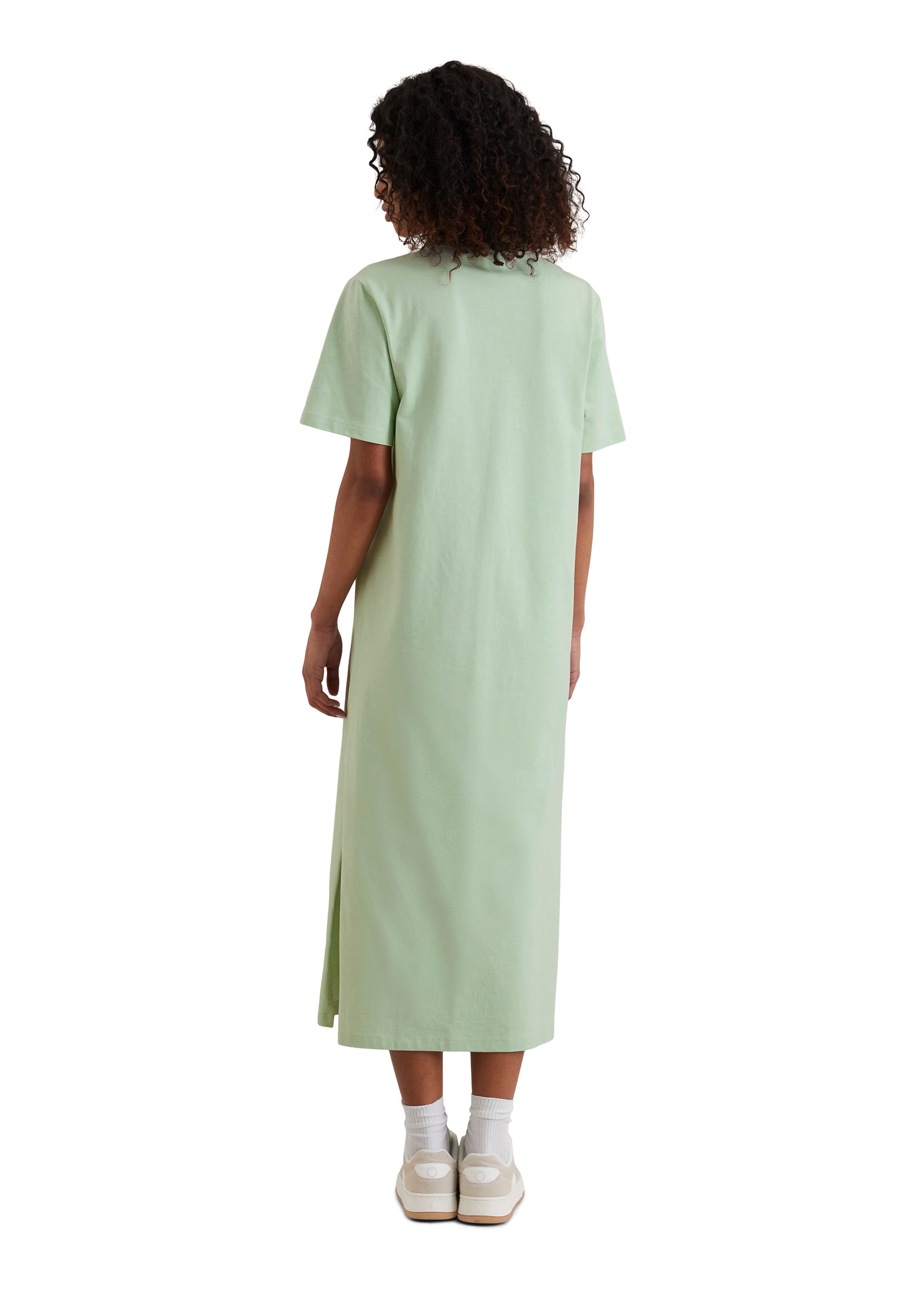 Marc O'Polo DENIM Jerseykleid »aus Heavy Jersey«
