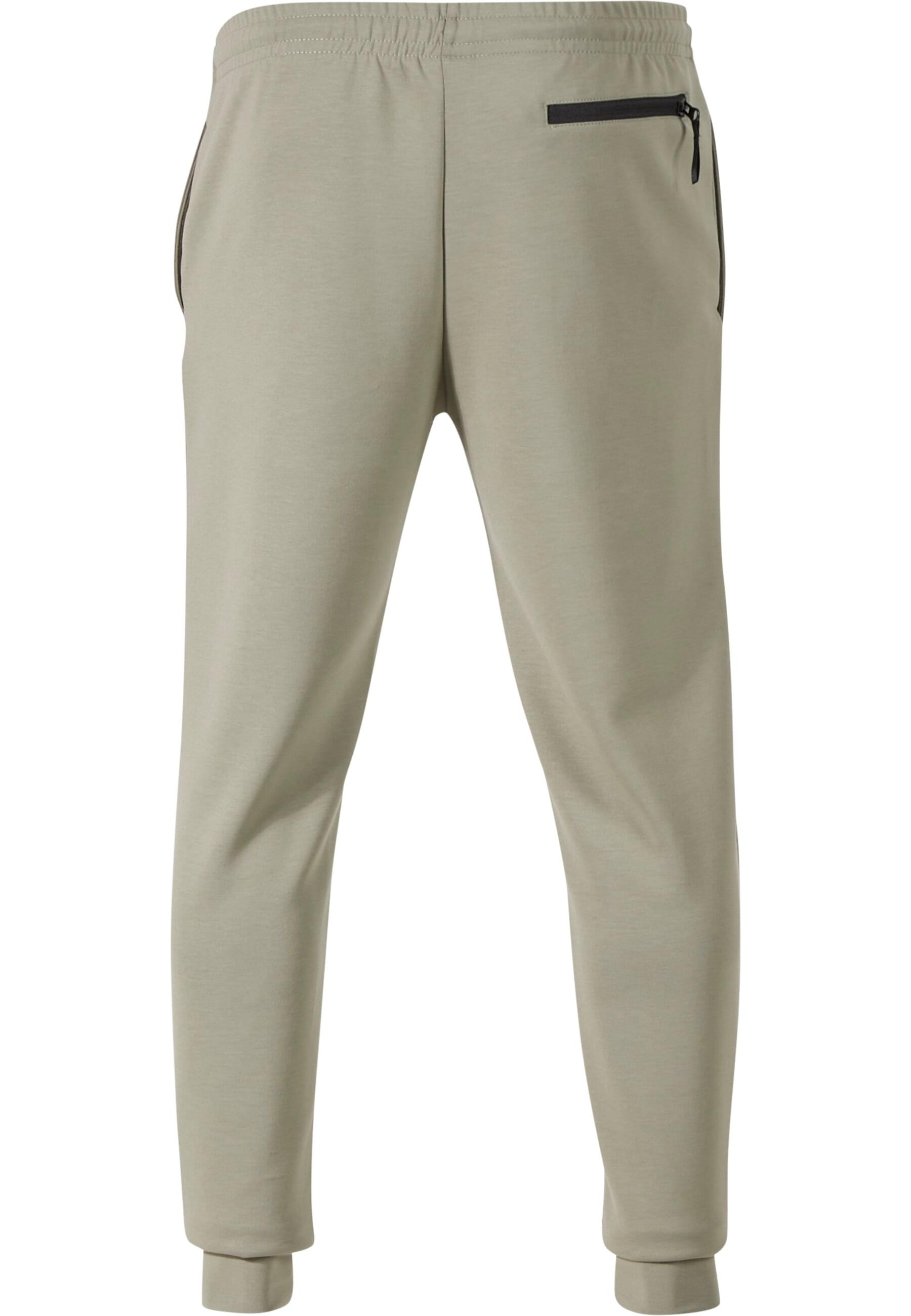 URBAN CLASSICS Jogginghose »Urban Classics Scuba Basic Sweatpants«, (1 tlg.)