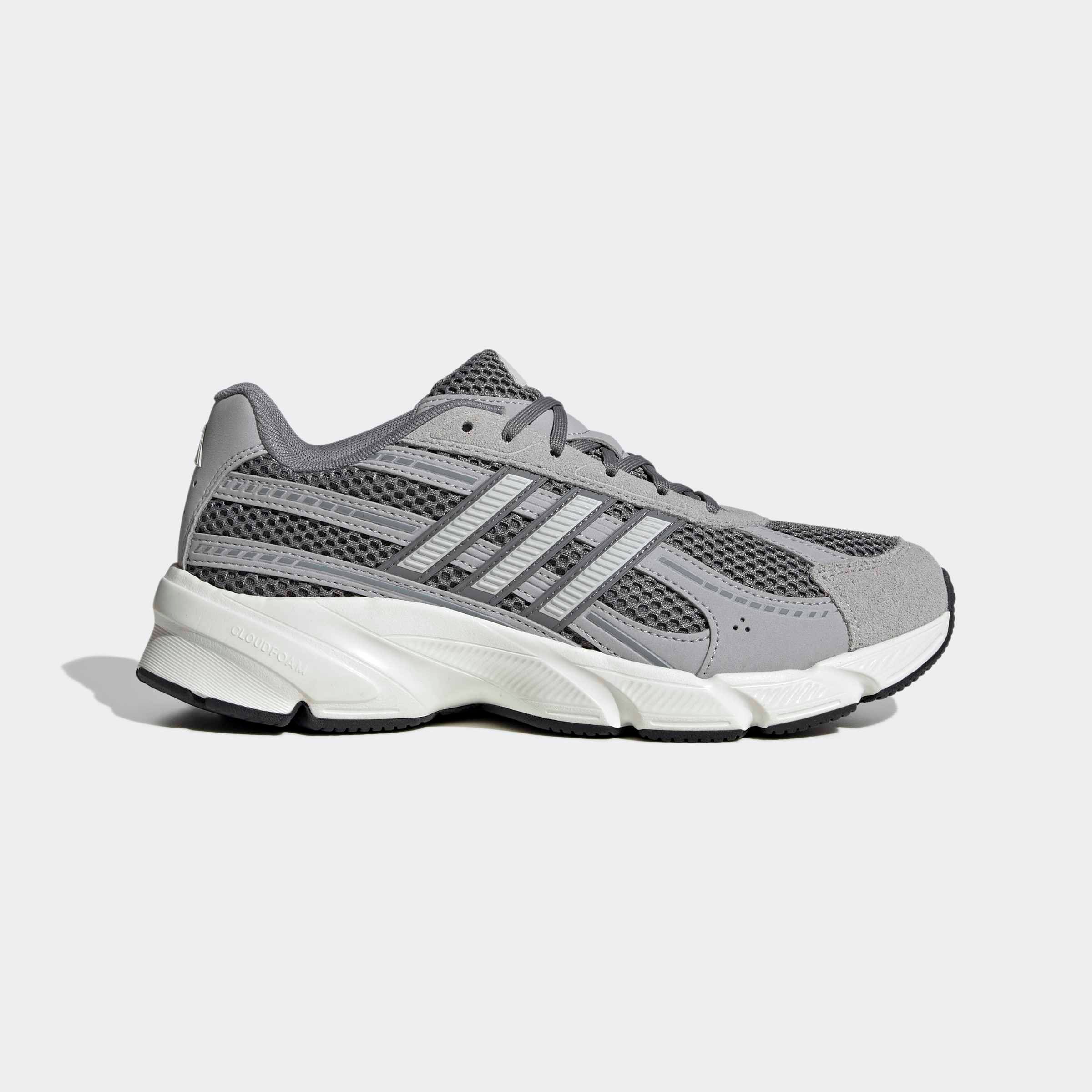 adidas Sportswear Sneaker »TECHNOCHAOS 2000«  inspiriert vom Design des adistar control