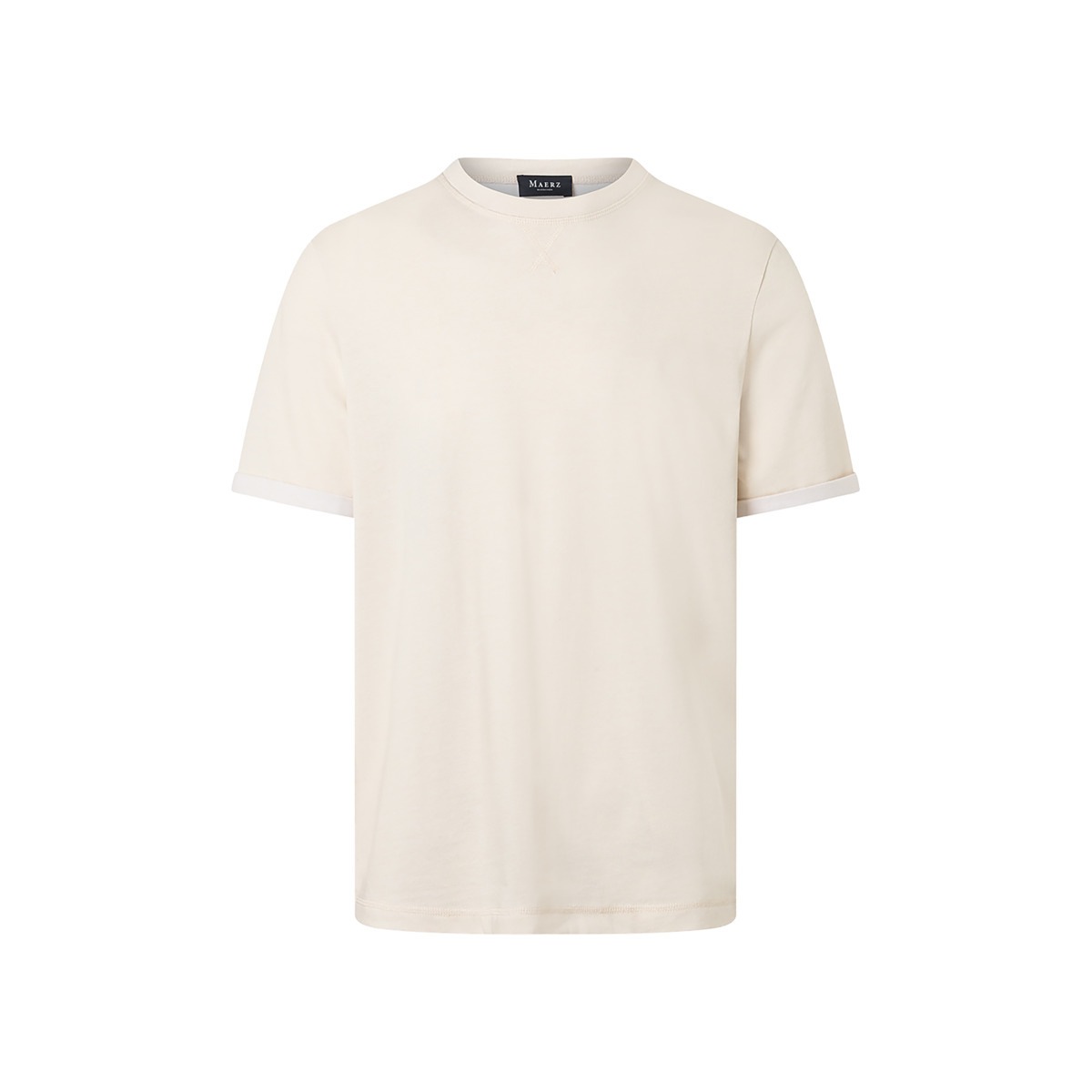 MAERZ Muenchen "Maerz Muenchen 662101 T-Shirt Herren Bekleidung"