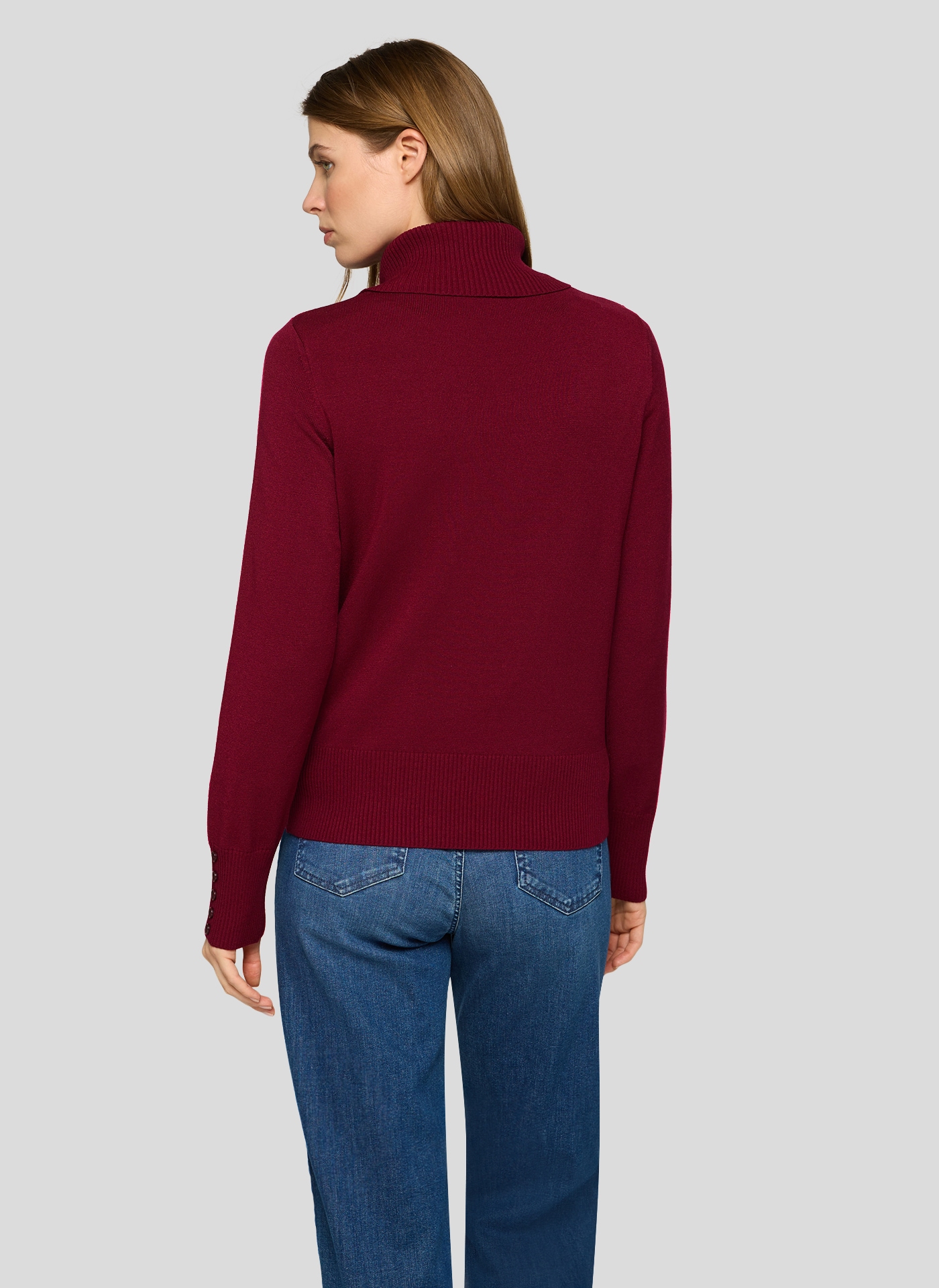 Rabe Strickpullover »Pullover«