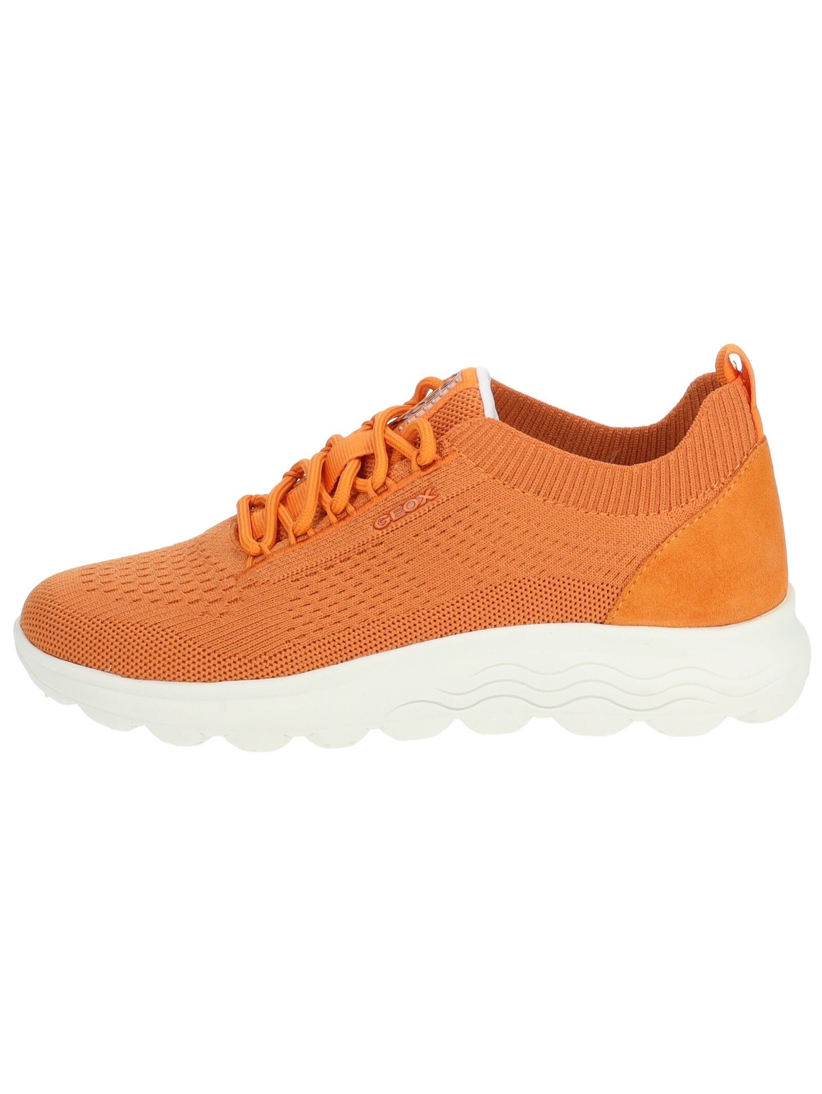 Geox Sneaker »Geox Sneaker Leder/Textil«