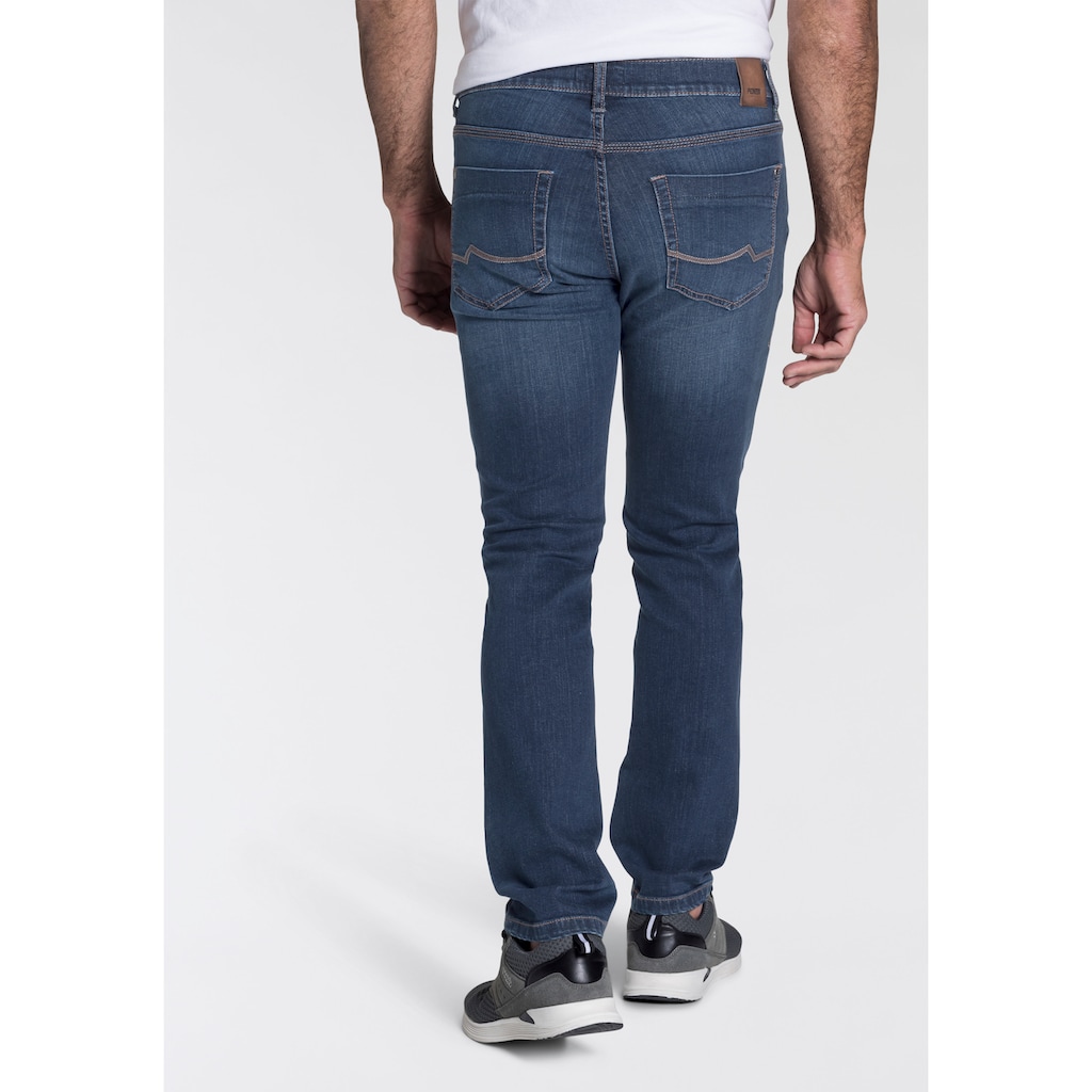 Pioneer Authentic Jeans Straight-Jeans »Eric«