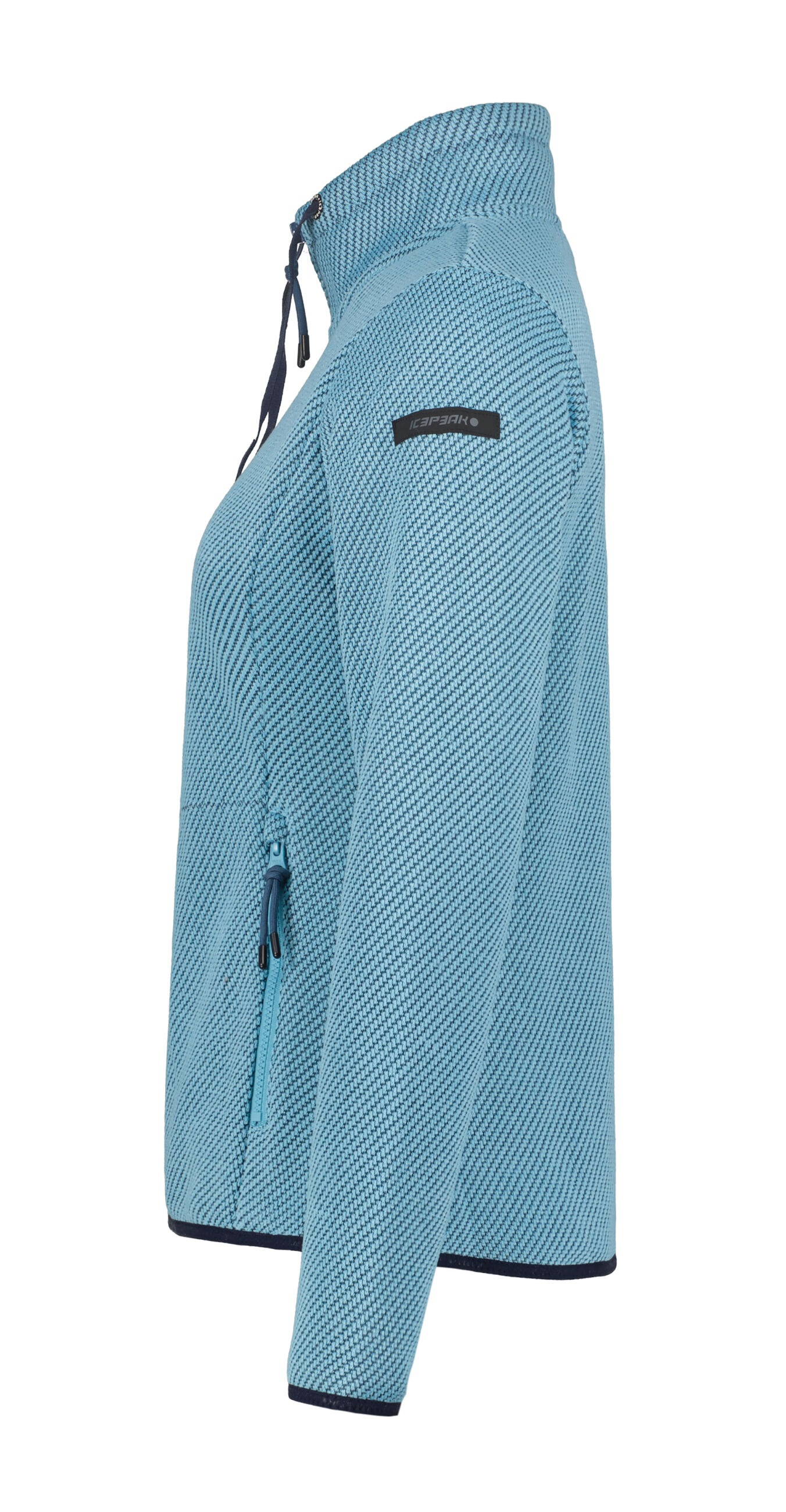 Icepeak Outdoorjacke »Icepeak Midlayer Addison«